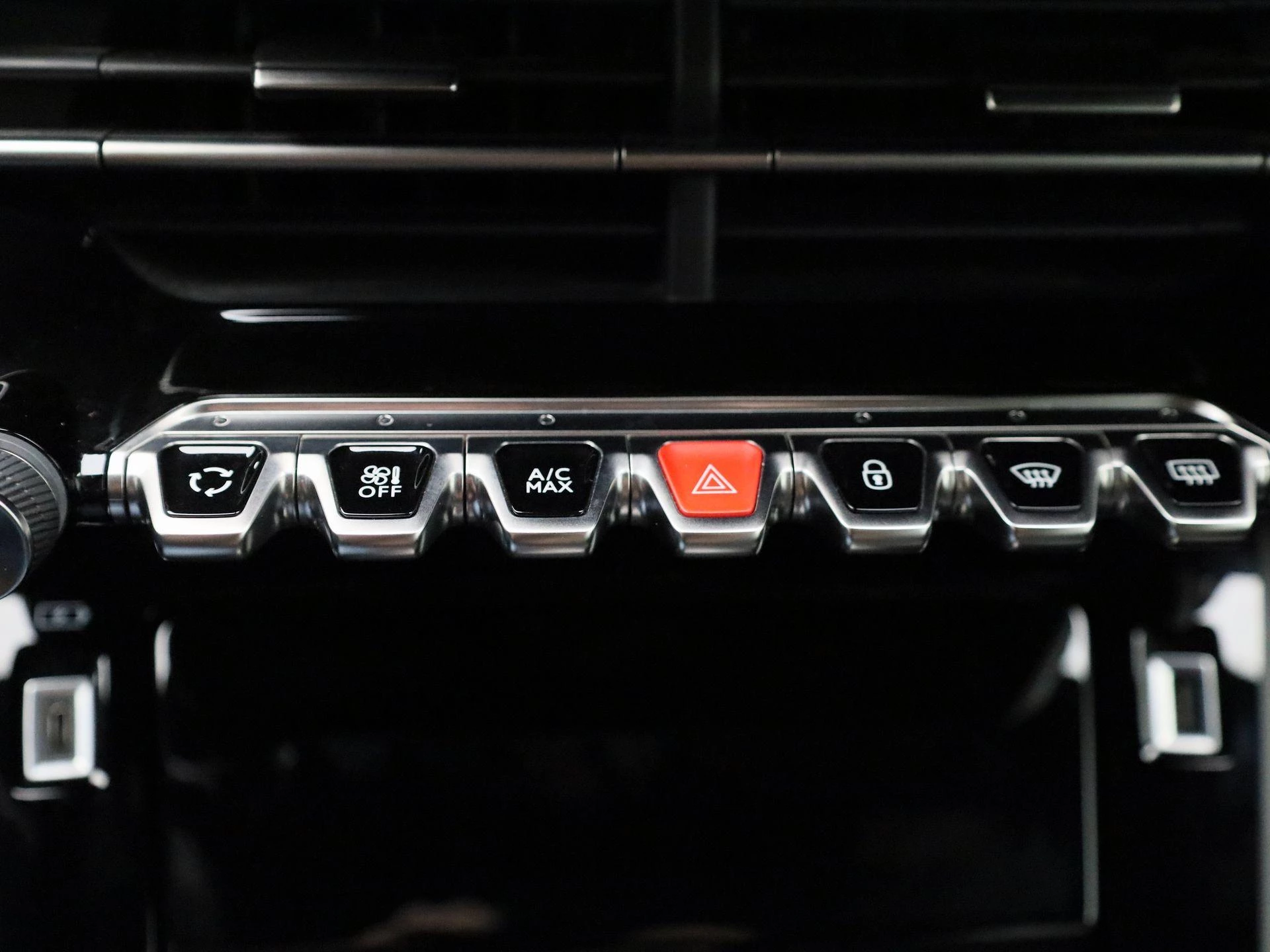 Peugeot e-2008 e-2008 Allure