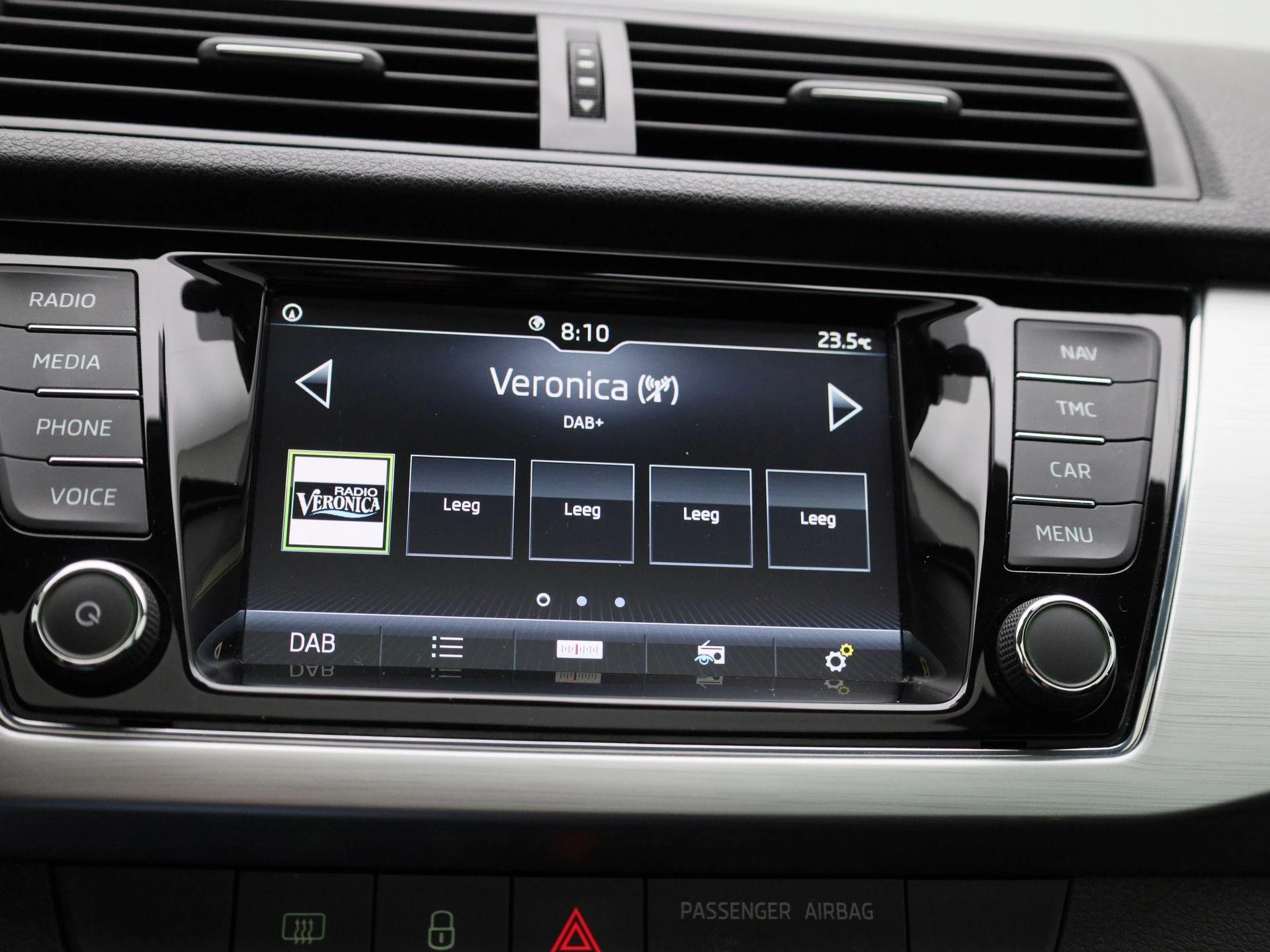 Škoda Fabia Combi 1.0 TSI Drive