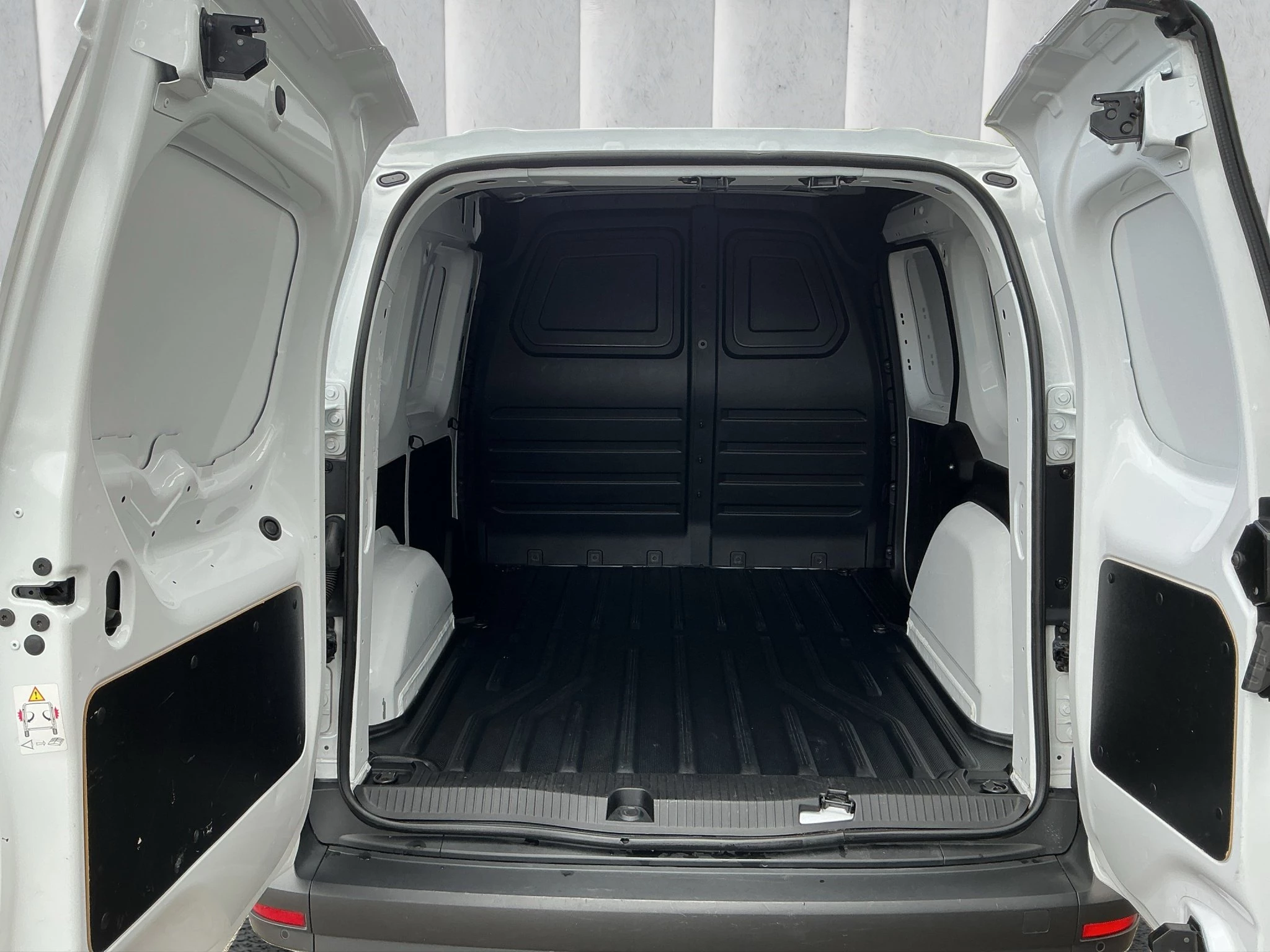 Mercedes-Benz Citan | 110 CDI | KASTEN | WORKER PLUS | RFK | PDC | KLIMA | BTH