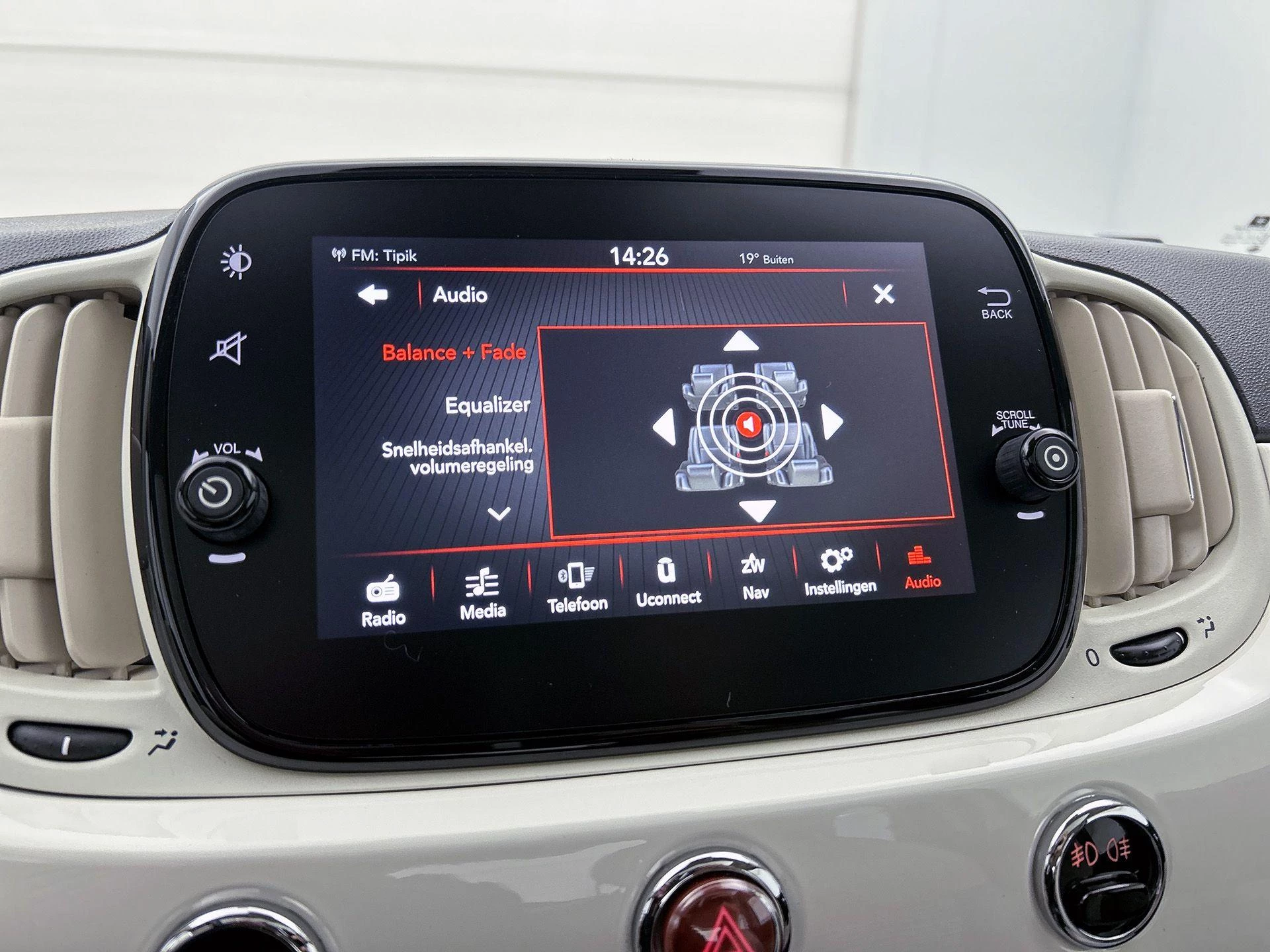 Fiat 500 0.9 TwinAir Turbo Collezione