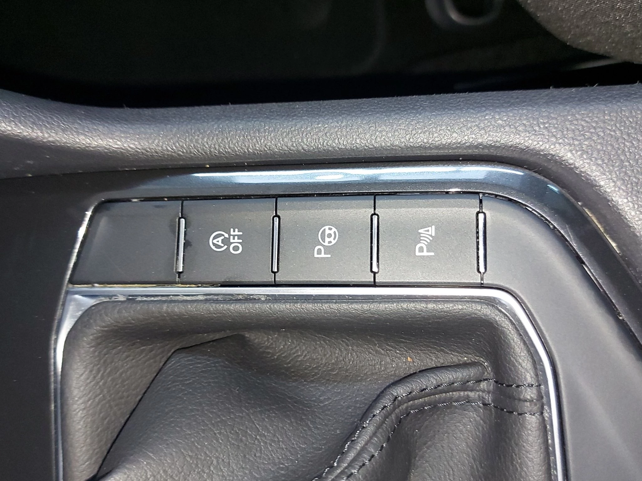 Volkswagen Tiguan 1.5 TSI Elegance OPF (EURO 6d)