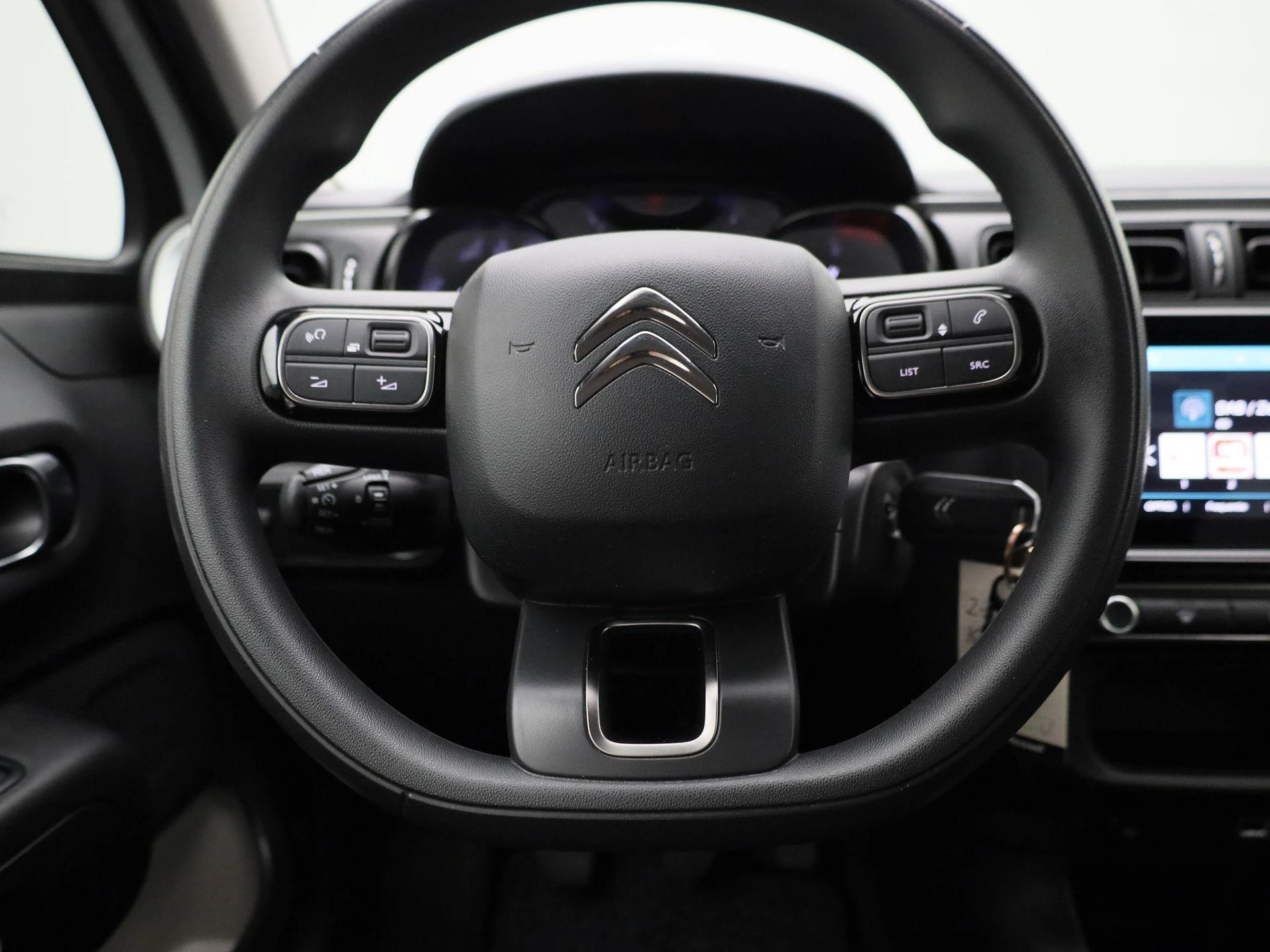 Citroën C3 1.2 PureTech 82 S&S MAN Feel
