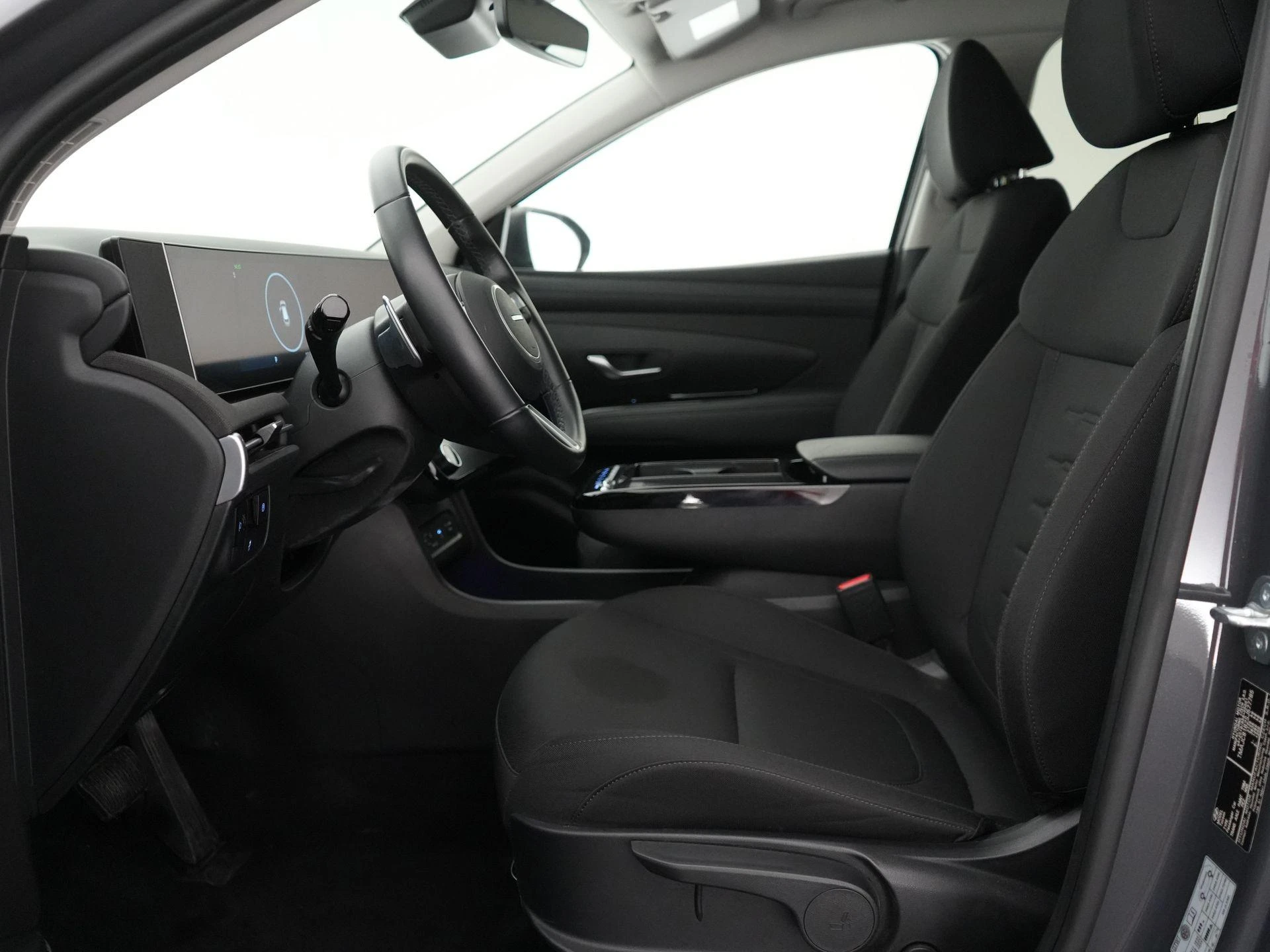Hyundai Tucson 1.6 T-GDi