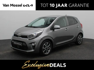 Kia Picanto 1.0 DPi DynamicPlusLine