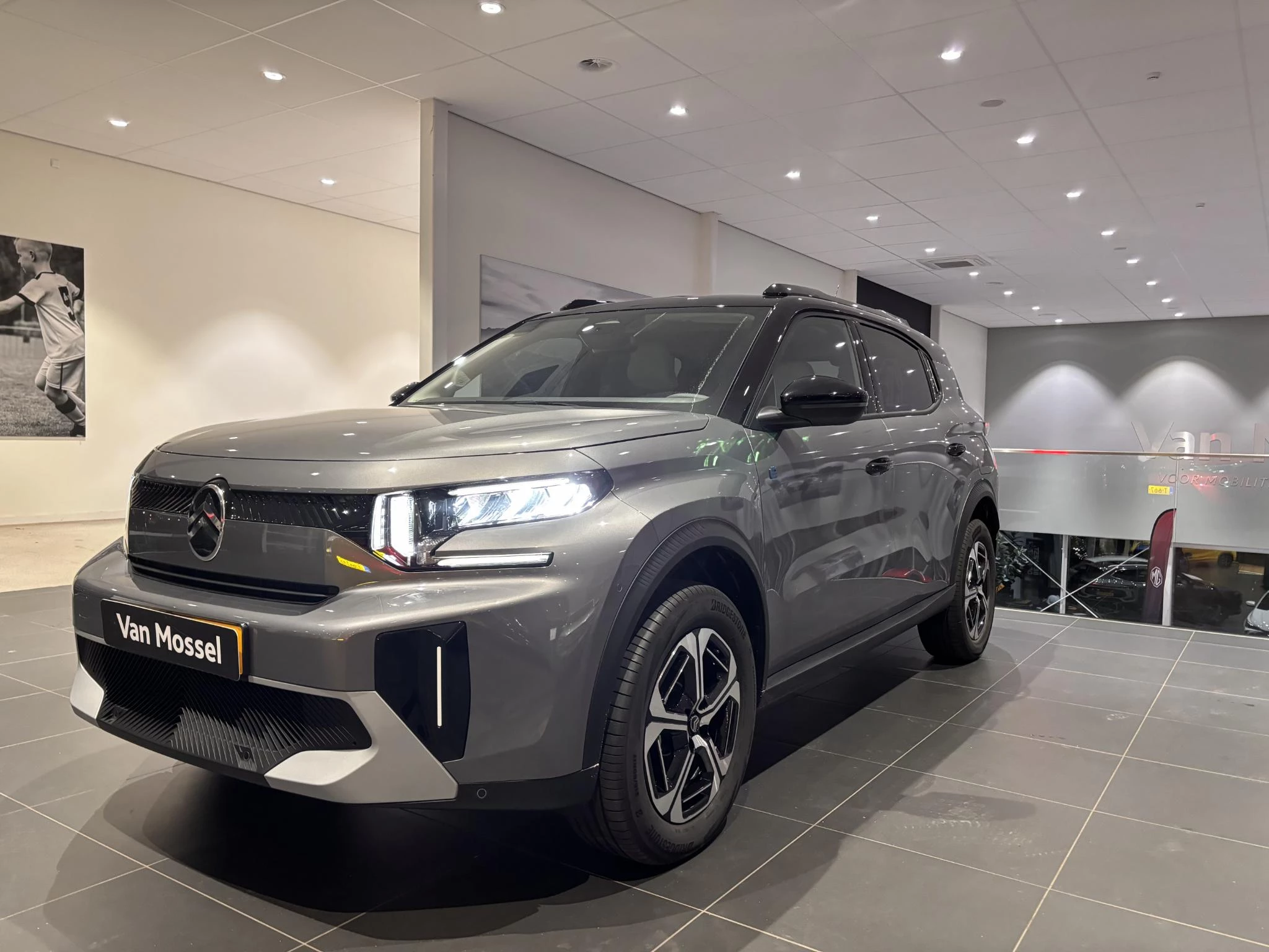 Citroën-ë-C3 Aircross-image-9