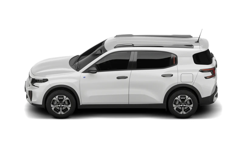 Citroën-ë-C3 Aircross-image-4