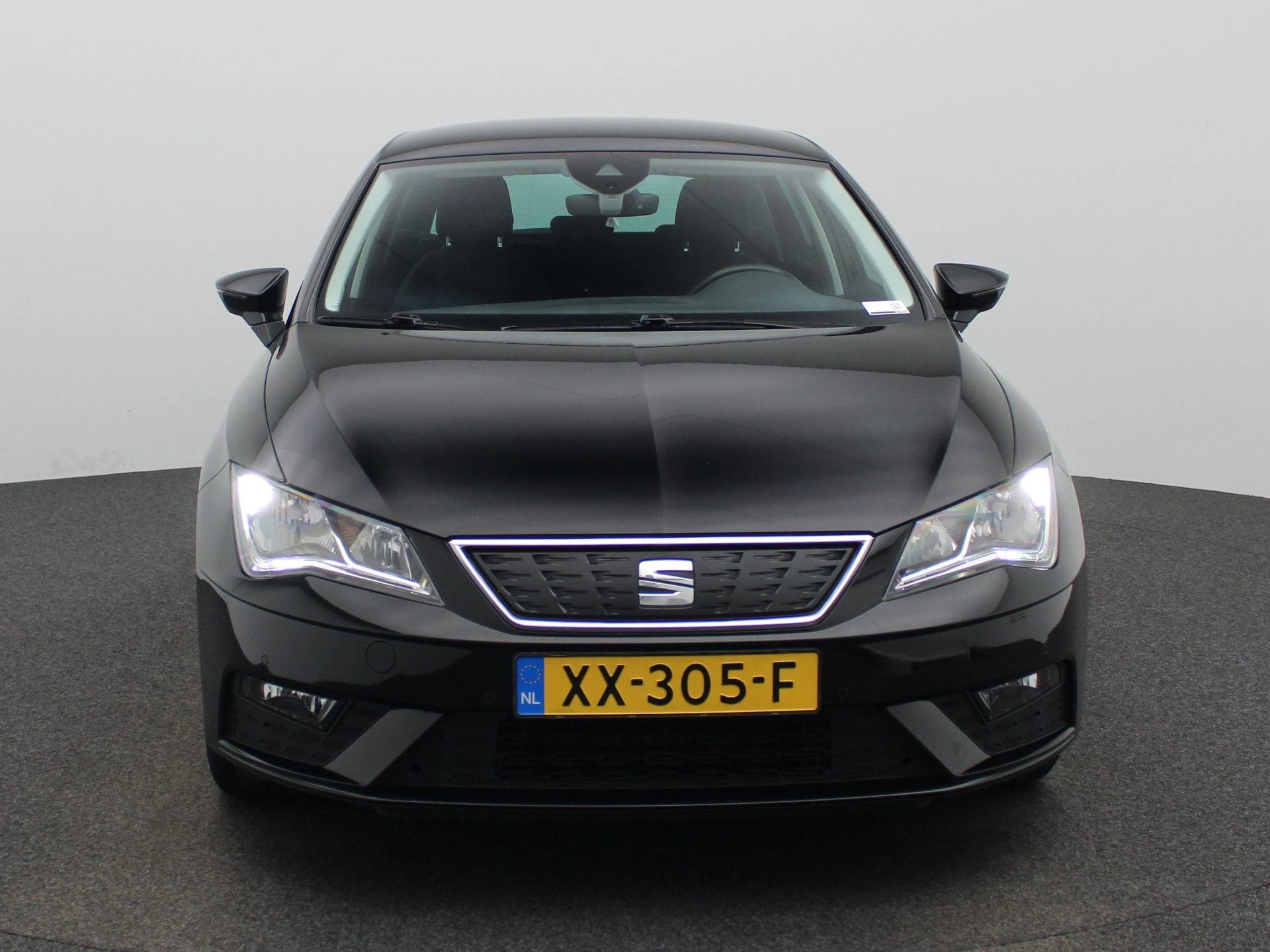 SEAT León