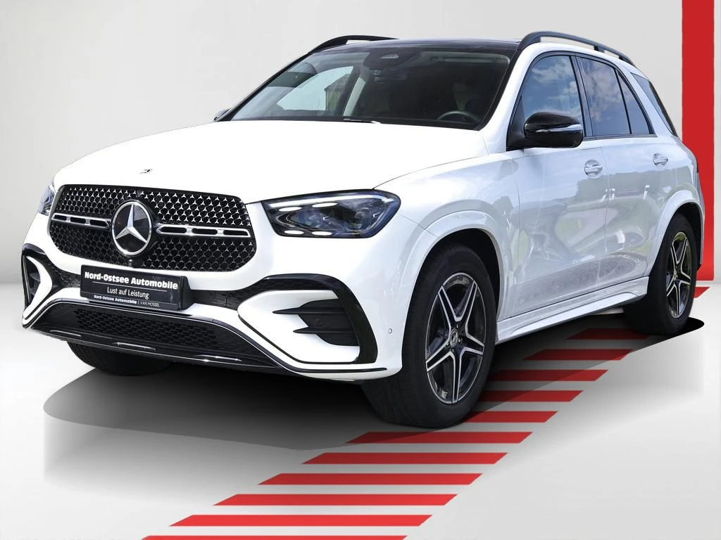 Mercedes-Benz-GLE 300 d-image-1