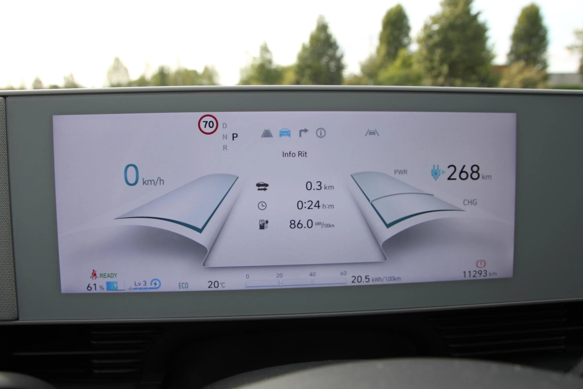Hyundai IONIQ 5 77.4kWh Balance