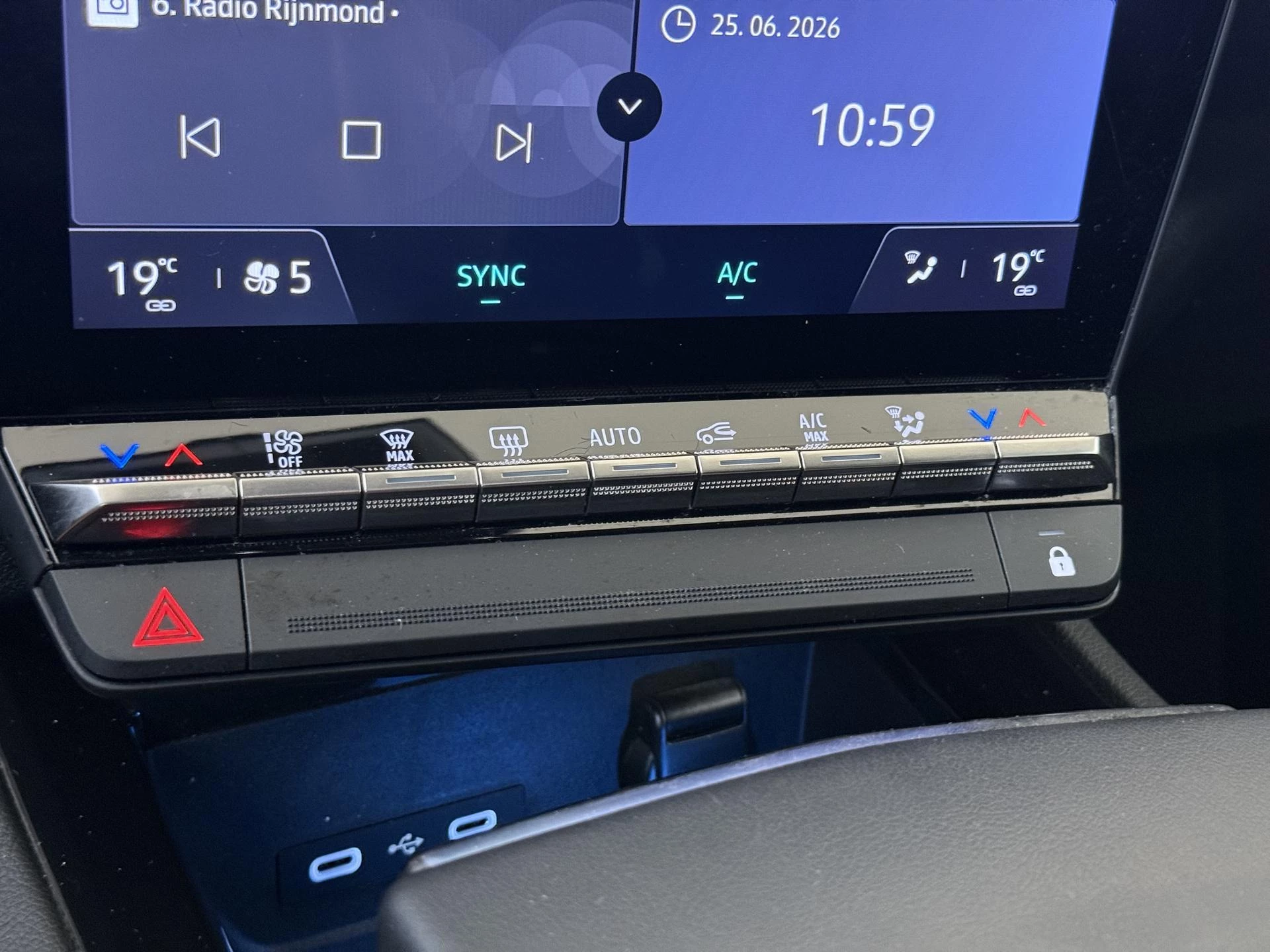 Renault Austral 1.2 E-Tech full hybrid 200 techno esprit Alpine