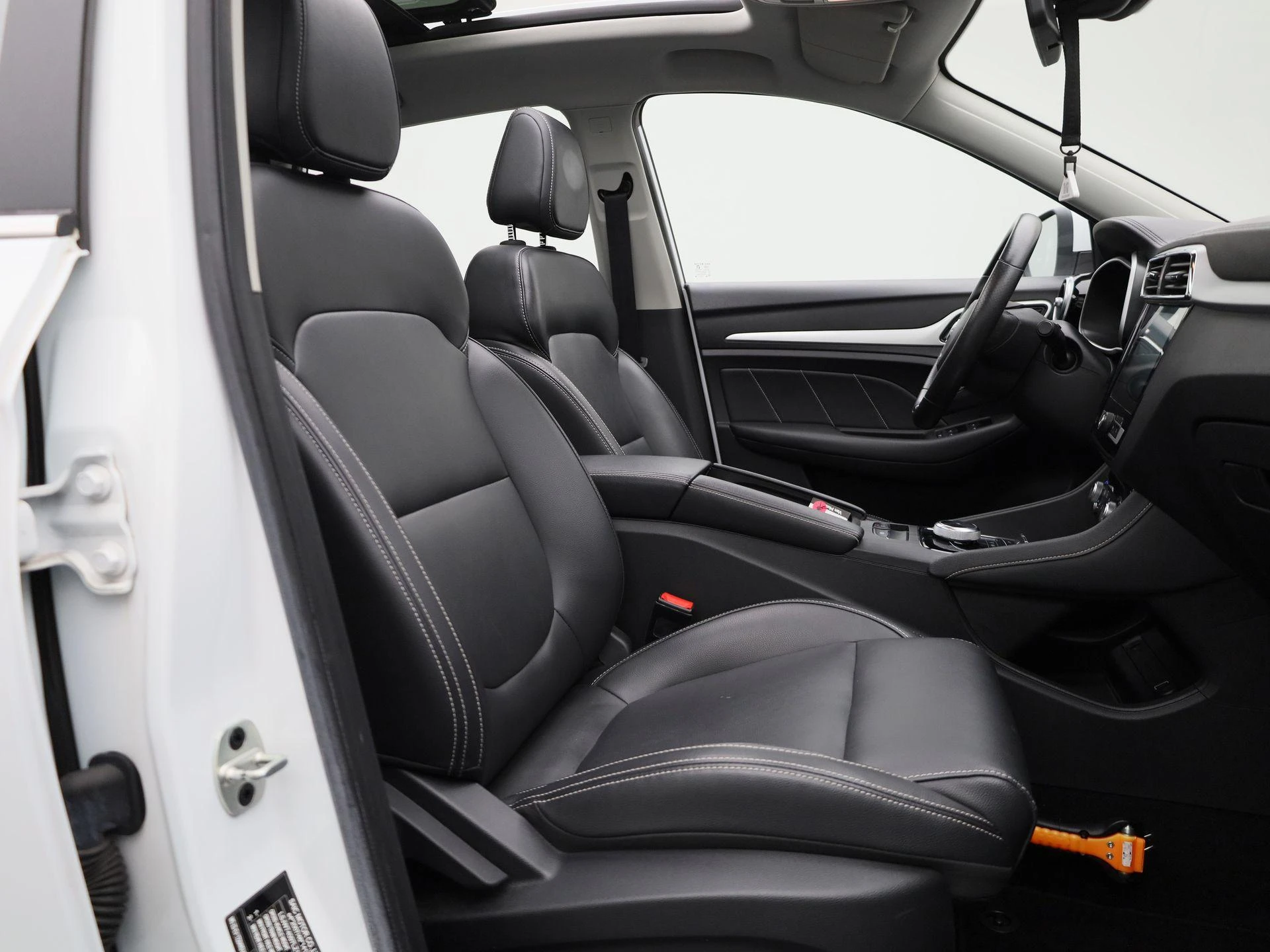 MG-ZS EV-image-34
