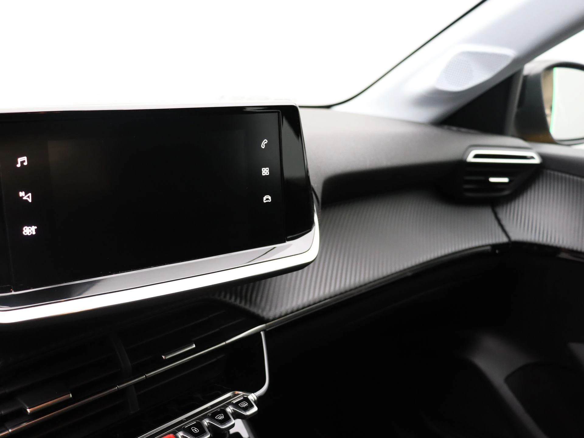 Peugeot 208 1.2 PureTech S&S Active Pack | PDC A | Carplay