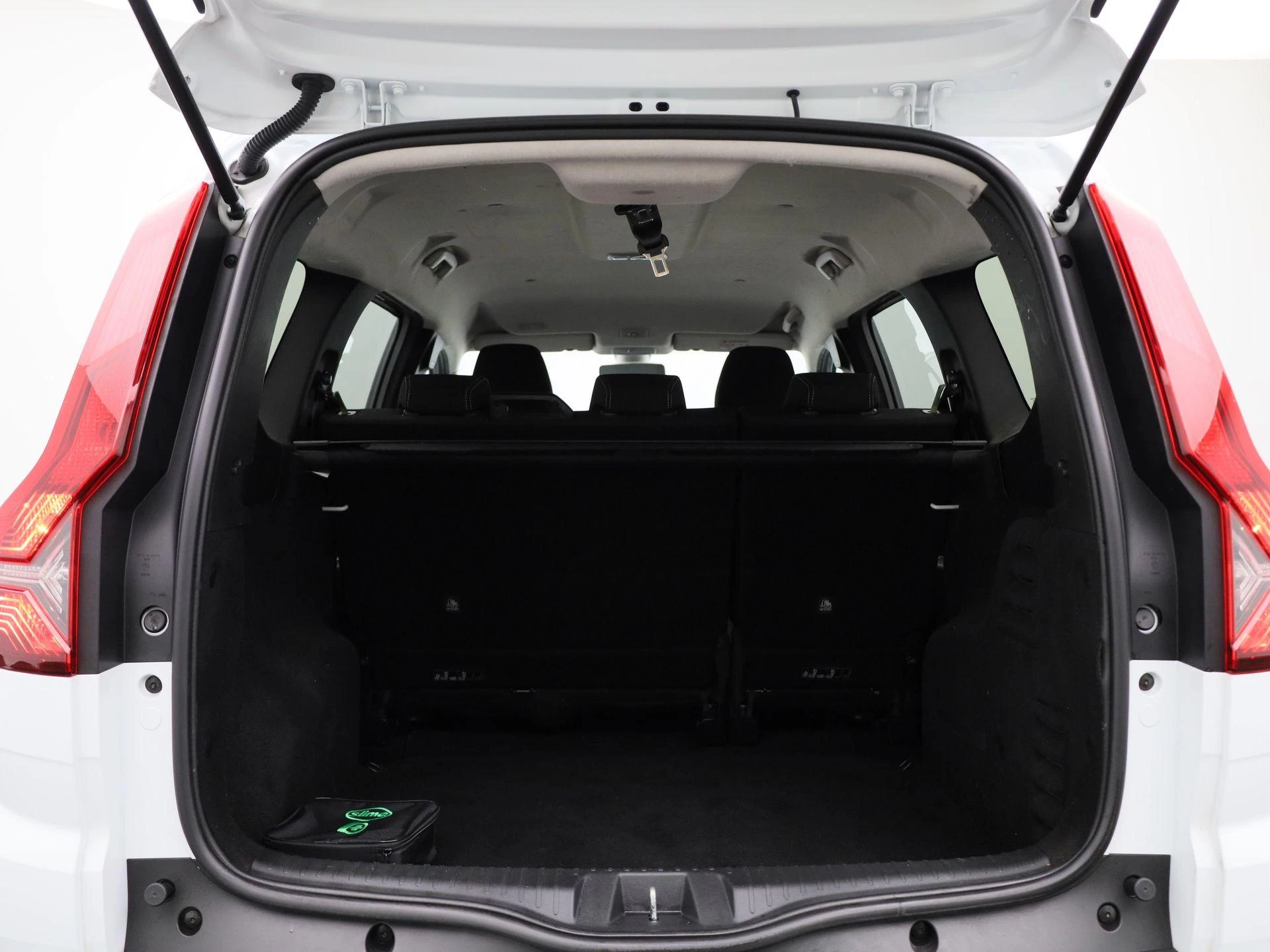Dacia Jogger 1.0 TCe 100 ECO-G Expression 5p.
