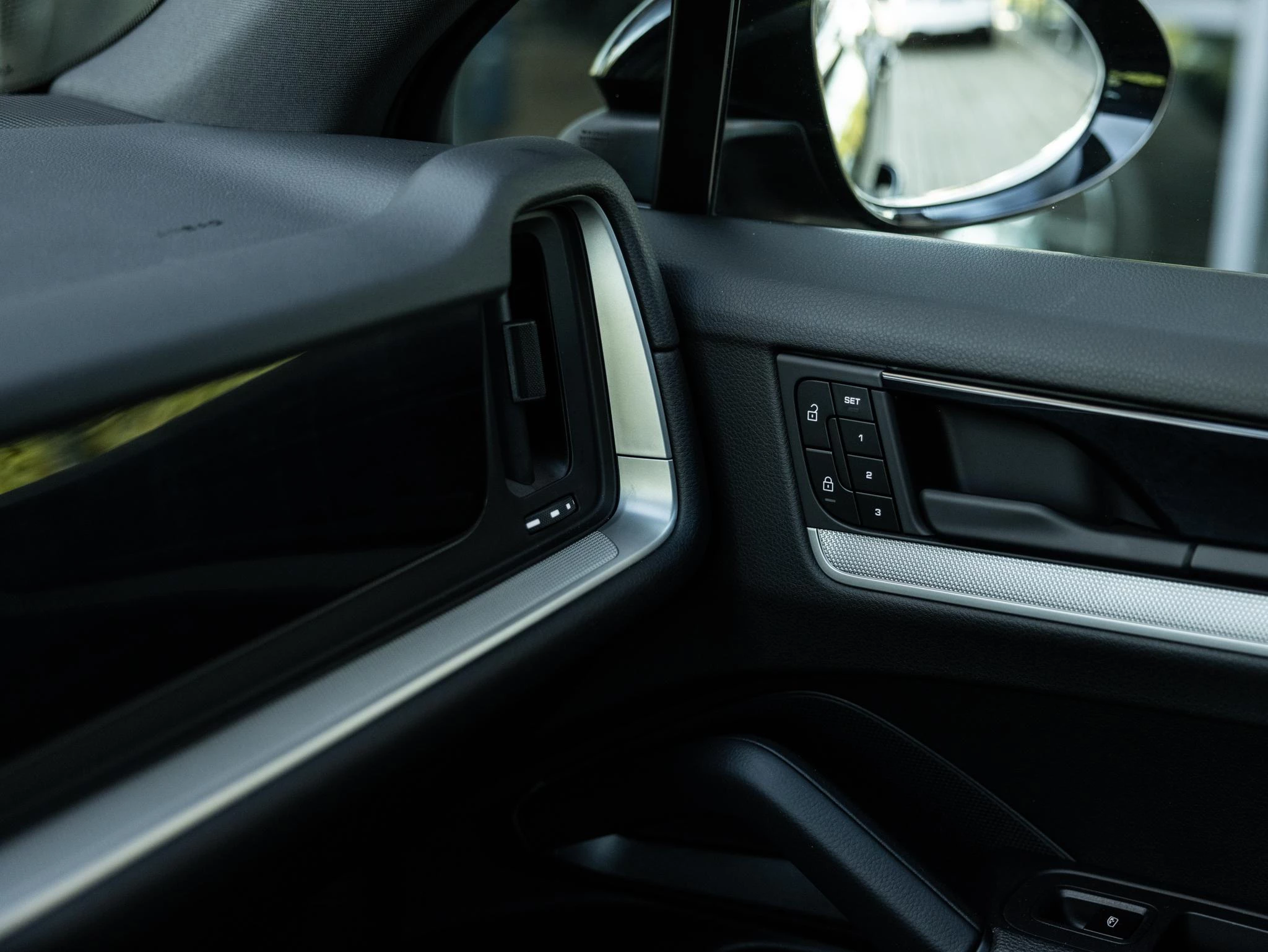 Porsche Cayenne 3.0 E-Hybrid