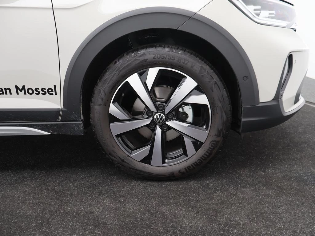 Volkswagen Taigo Taigo Style Business 1.0 TSI 85 kW (116 pk) 6 versnellingen manueel / Demo