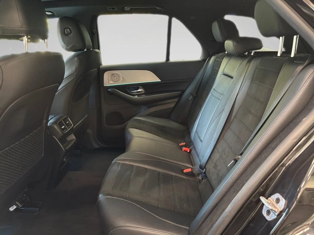 Mercedes-Benz-GLE 450-image-9