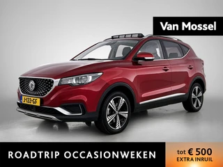 MG ZS EV MG Luxury 45 kWh