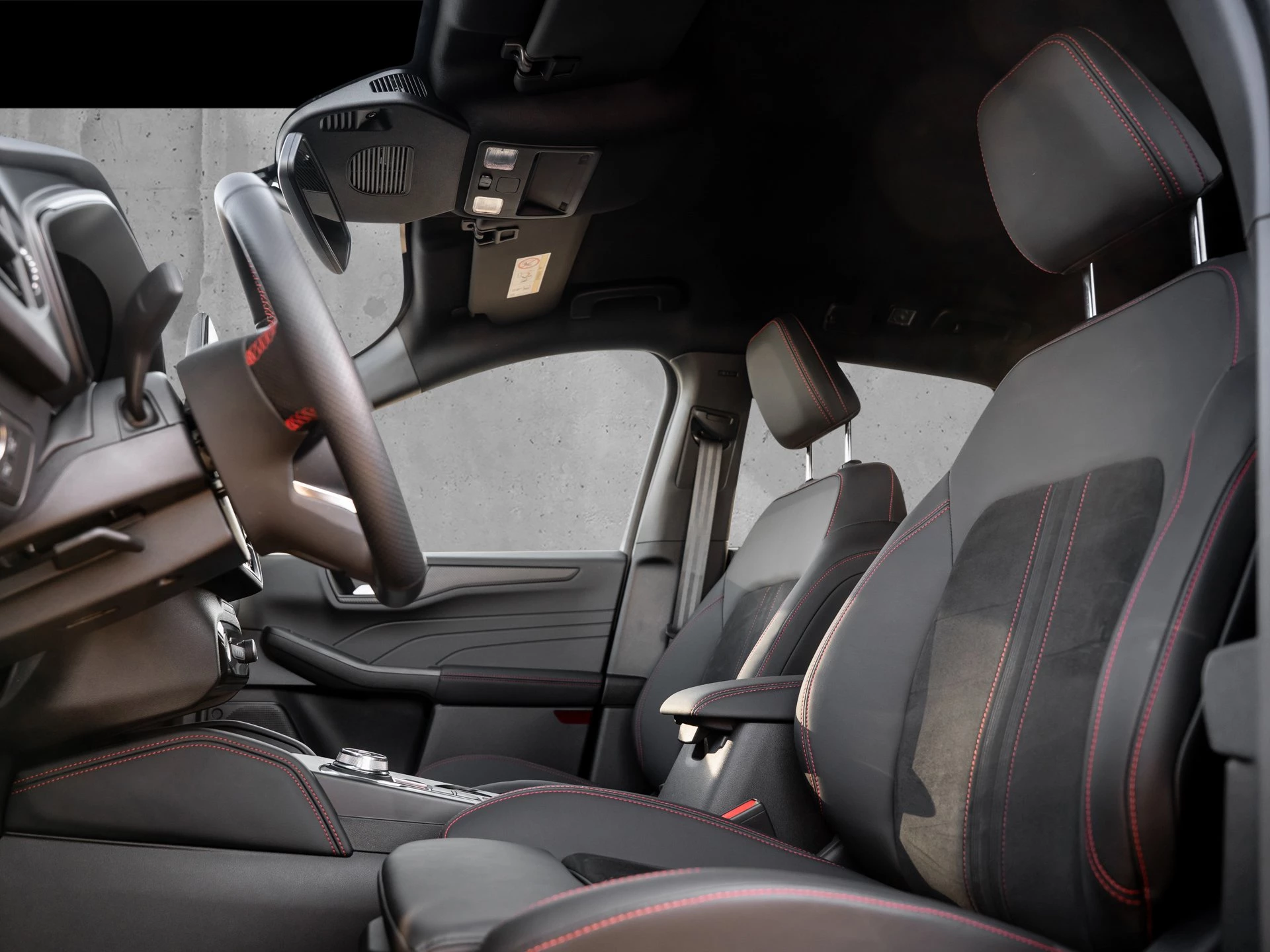 Ford Kuga ST-Line X Aut.*360GRAD*LED-MATRIX*NAVI*GRA*WINTER-PKT.