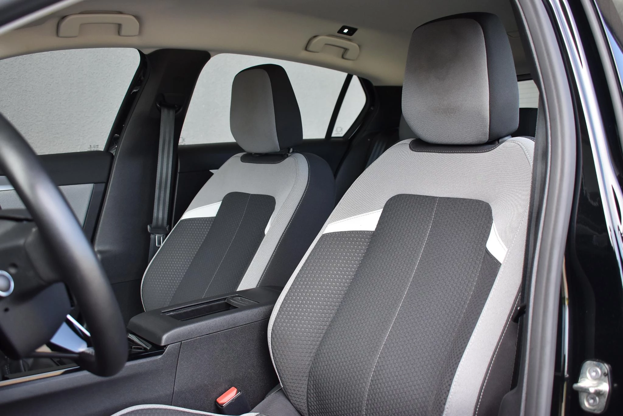 Opel Astra 1.2 Edition