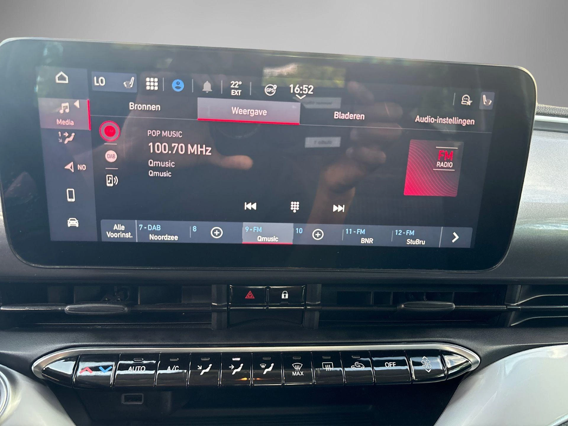 Fiat 500 Icon 42 kWh