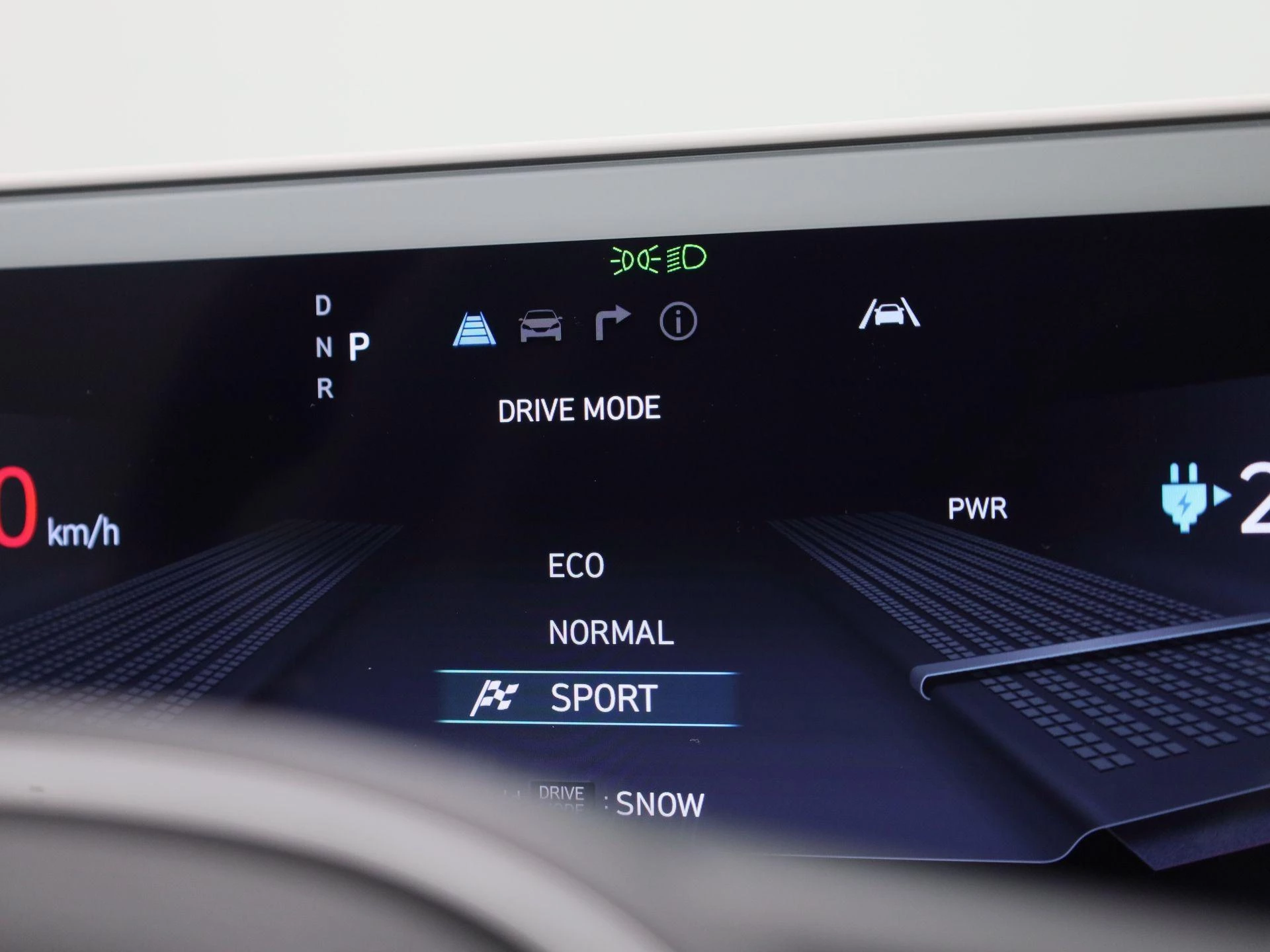 Hyundai IONIQ 5 58kWh Core