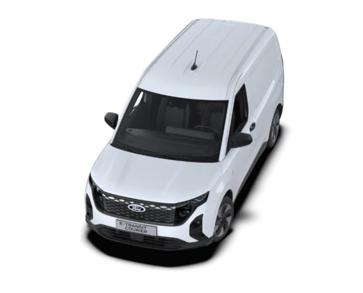 Ford E-Transit Courier Trend 44 kWh