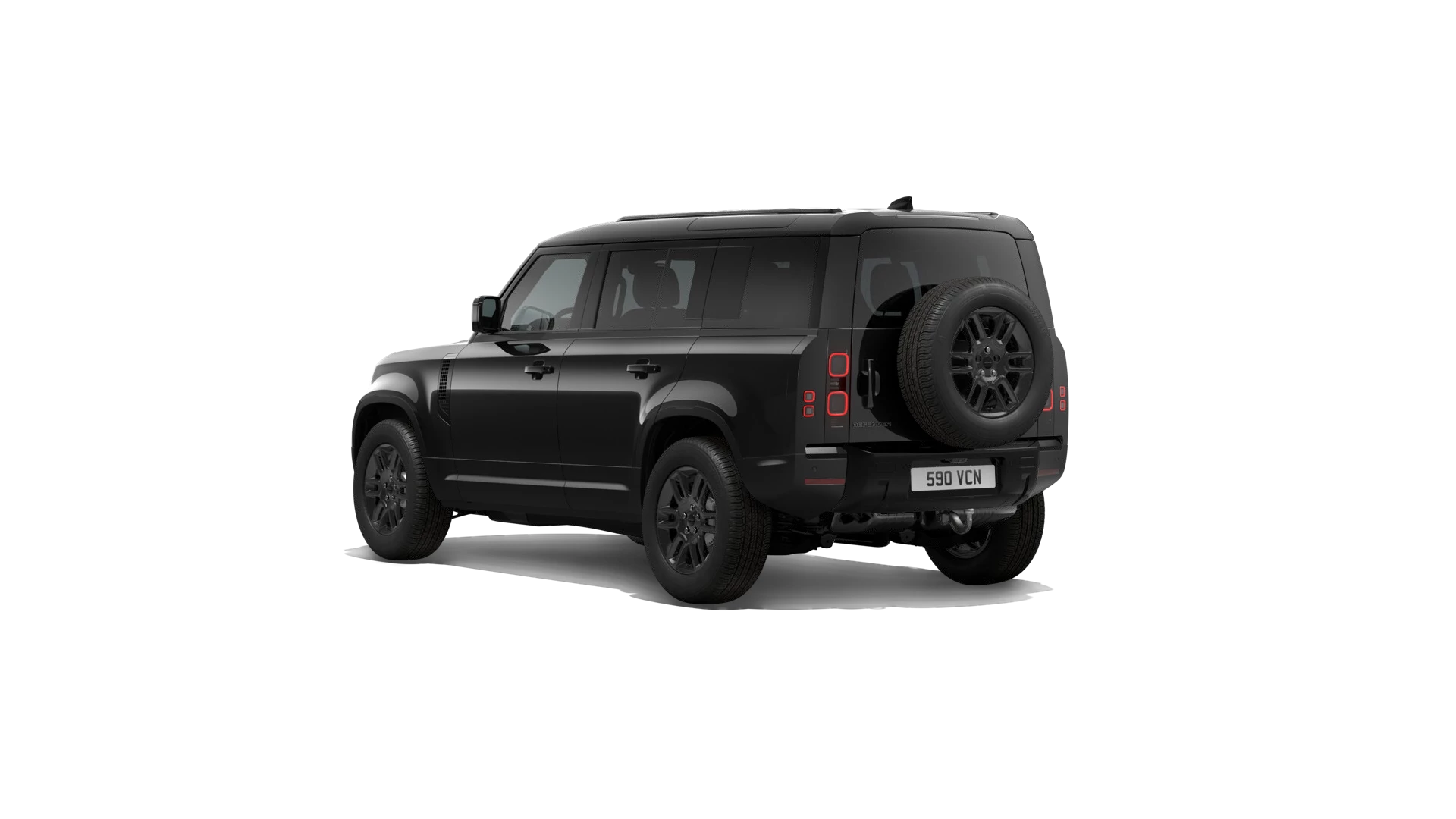 Land Rover Defender 110 D250 S AWD Auto. 26MY