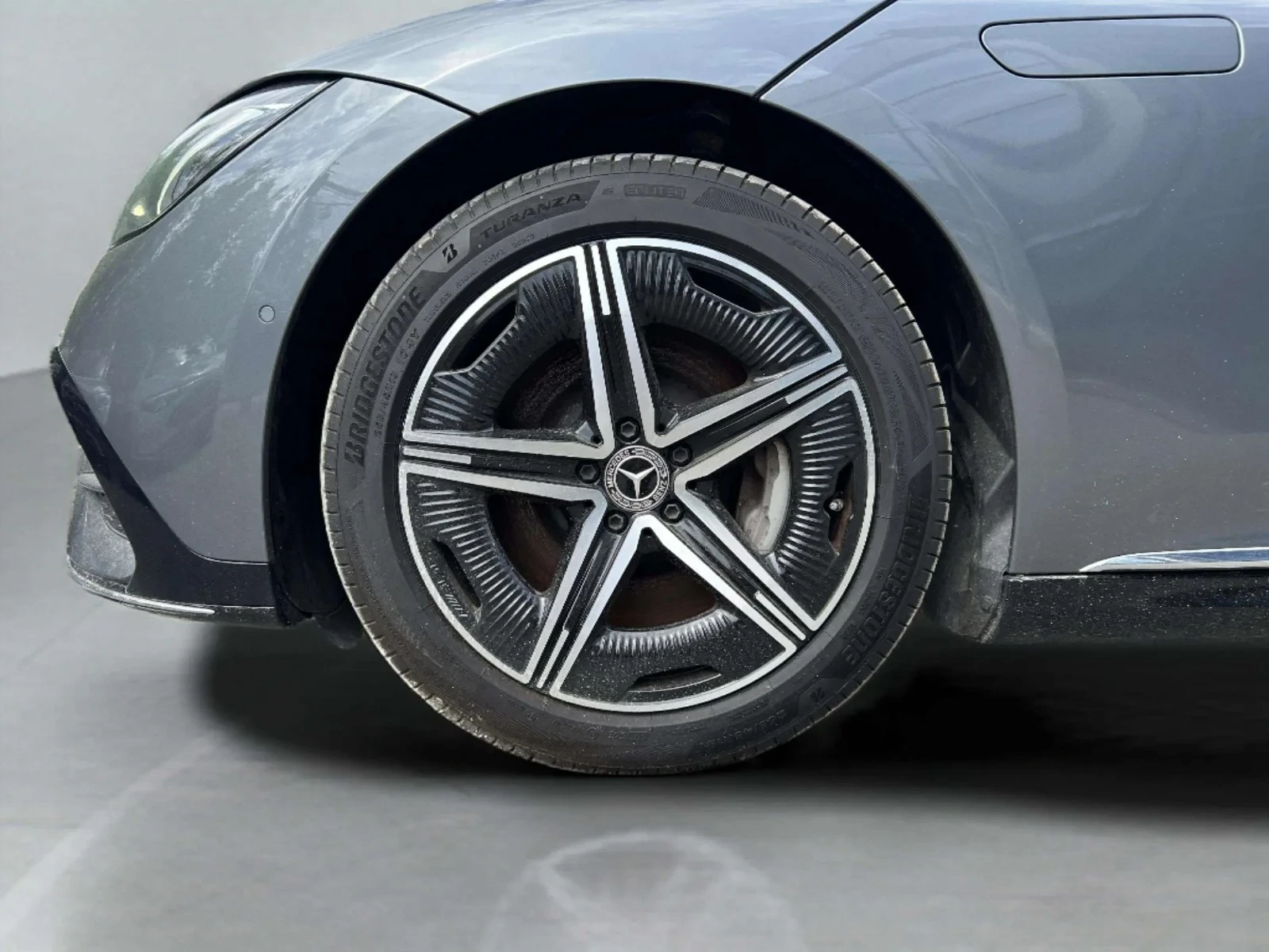 Mercedes-Benz EQE EQE350 AMG Line