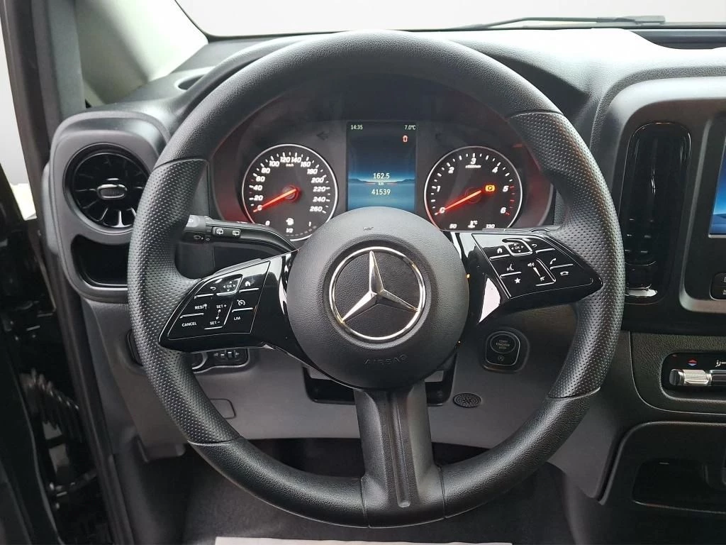Mercedes-Benz Vito 116 TOURER EL NEUES MODELL KAM 2XKLIMA NAVI TourerW447 VITO 116 TOURER EL NEUES MODELL KAM 2XKLIMA NAVI Tourer