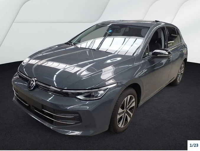 Volkswagen-Golf-image-0
