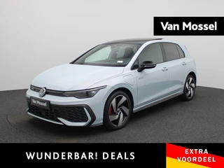 Volkswagen Golf 1.5 eHybrid GTE 272 PK|