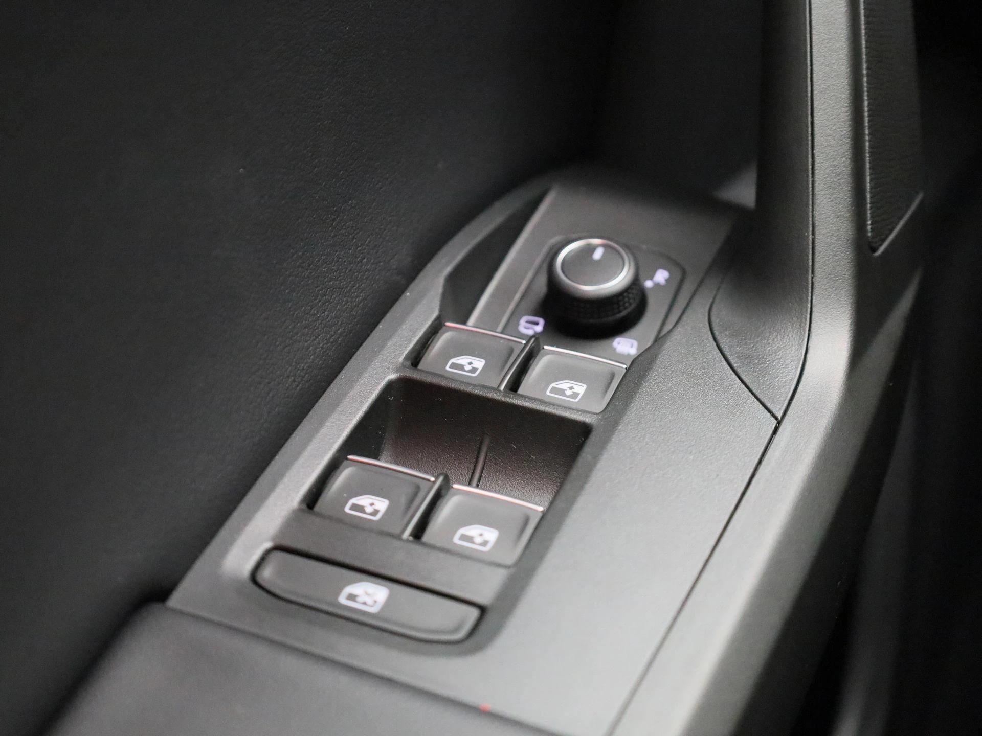 SEAT Leon Sportstourer 1.5 TSI e-Hybrid FR Business