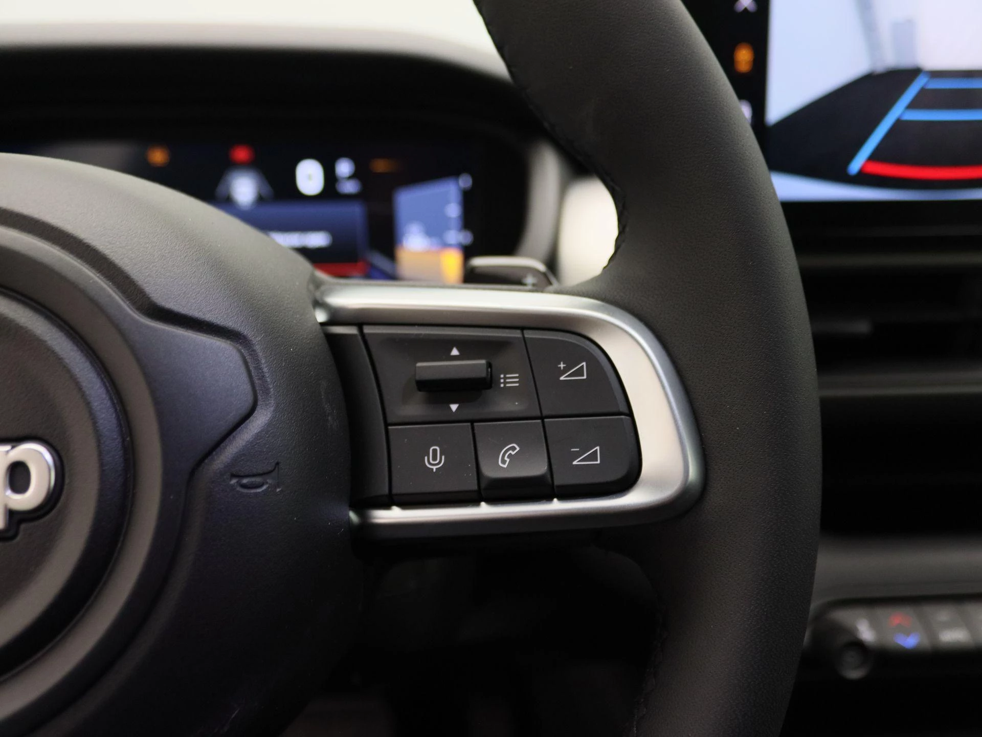 Jeep Avenger 1.2 e-Hybrid Summit