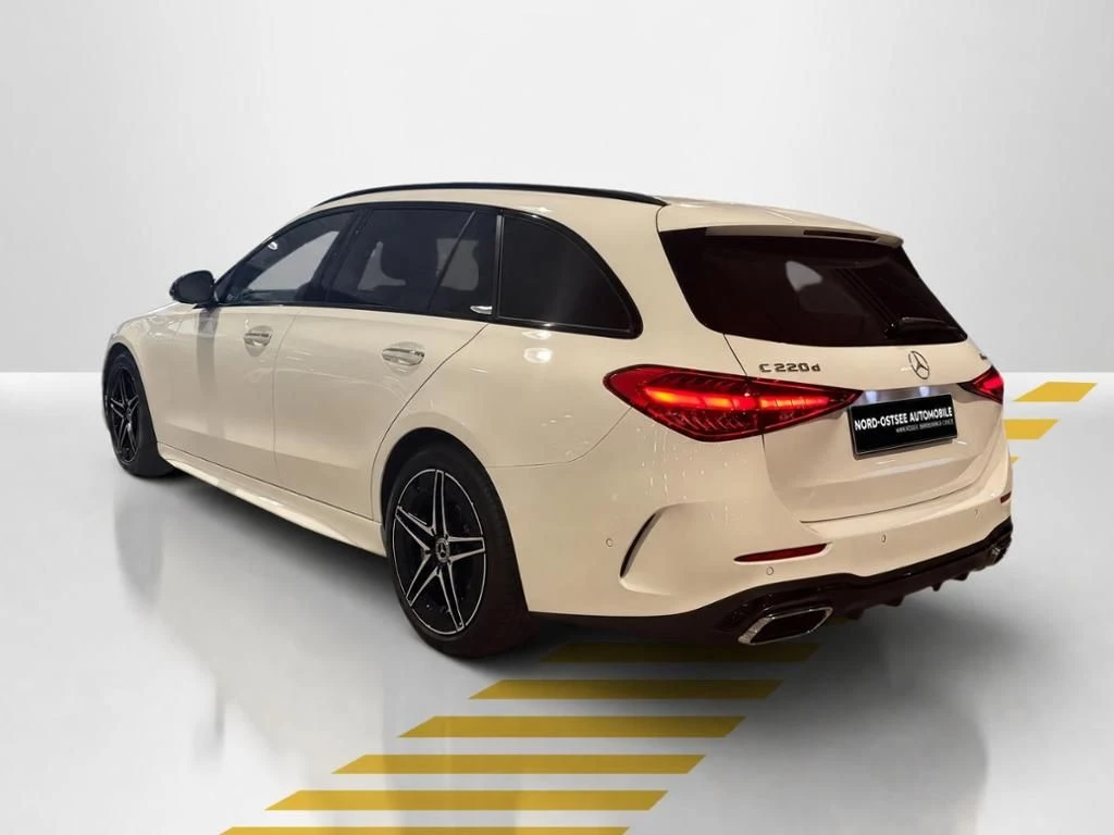 Mercedes-Benz-C-Klasse 220 d-image-12