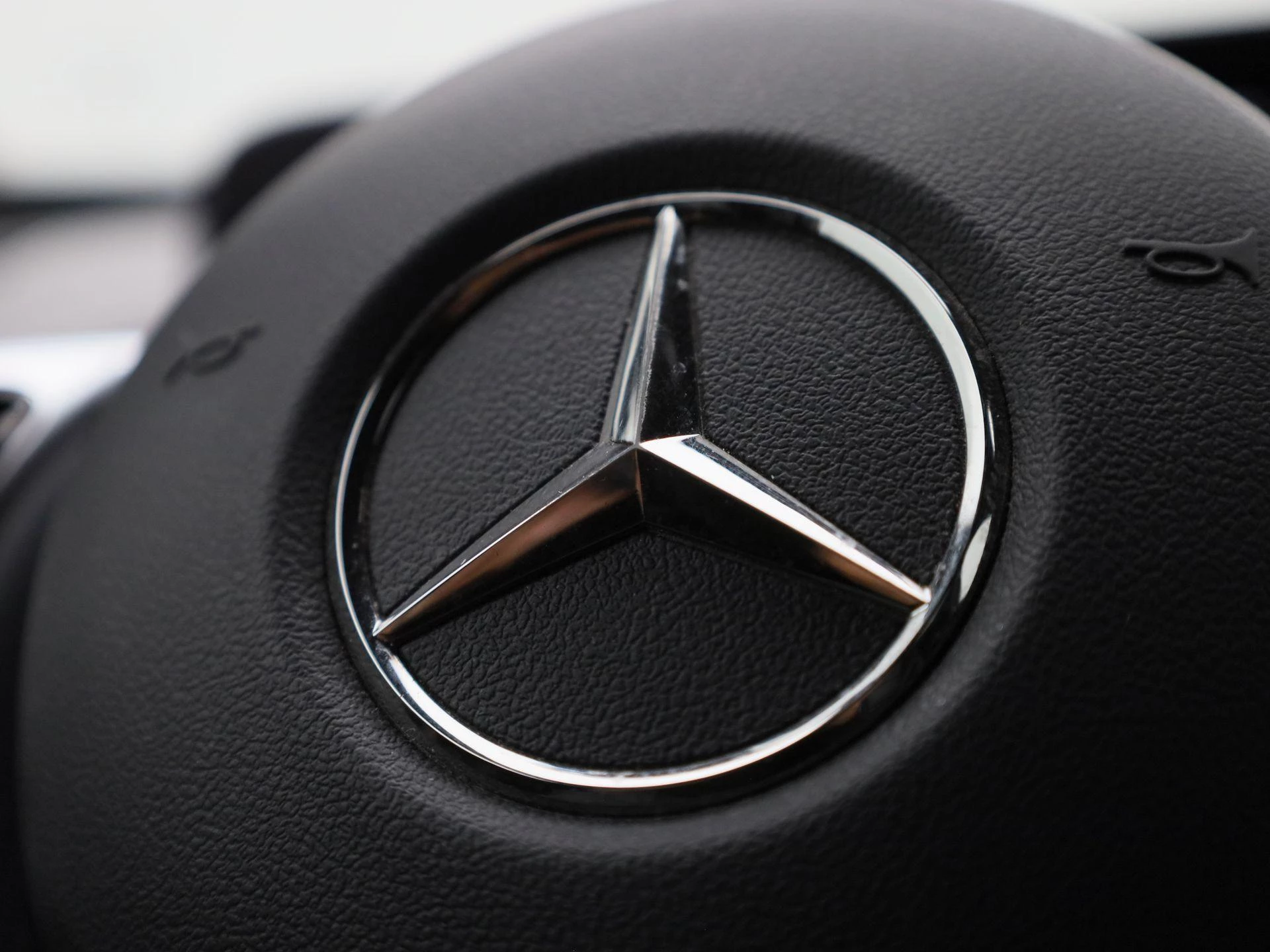 Mercedes-Benz EQC 400 4MATIC Business Solution AMG