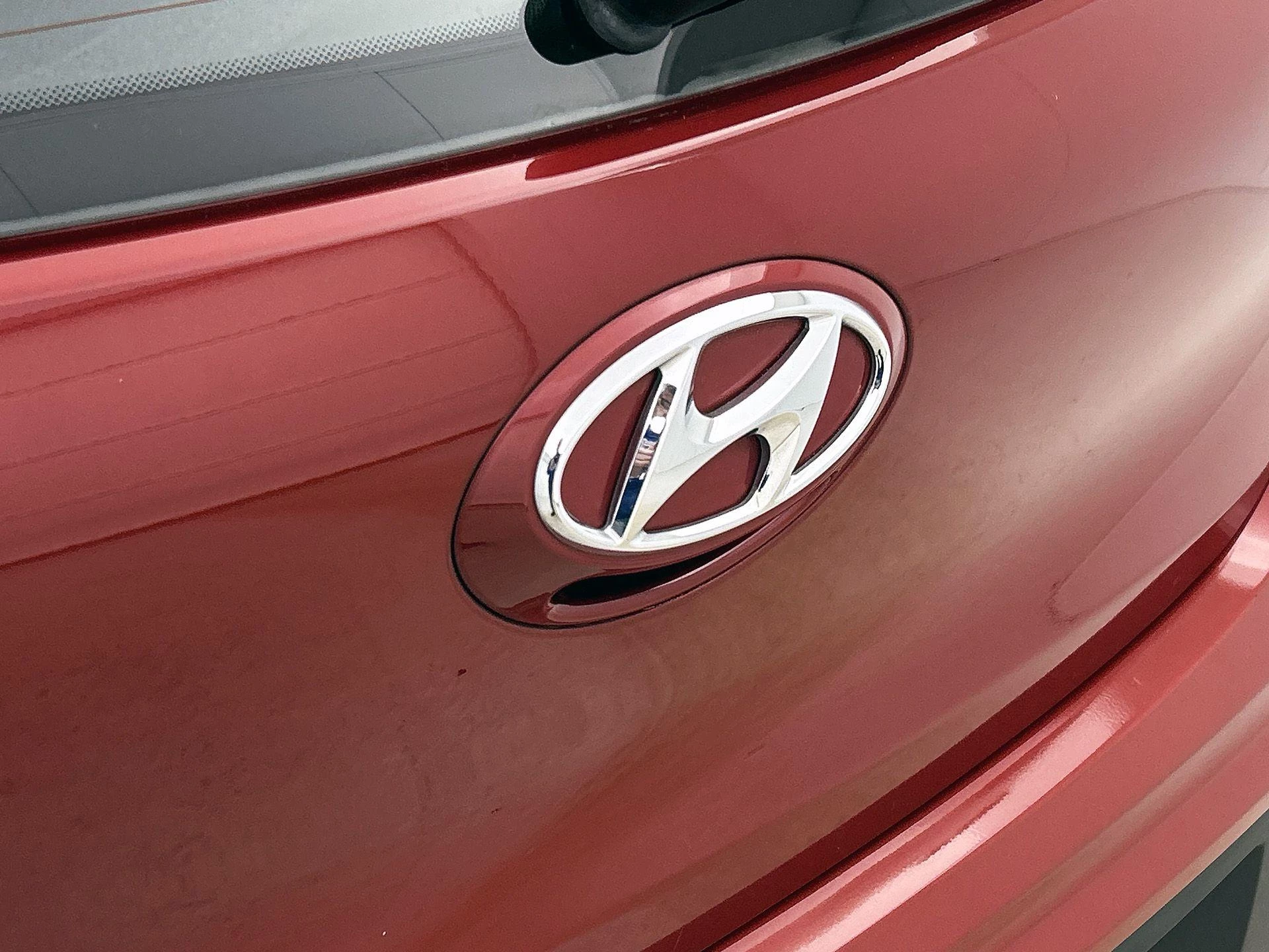 Hyundai i10 1.0i Comfort