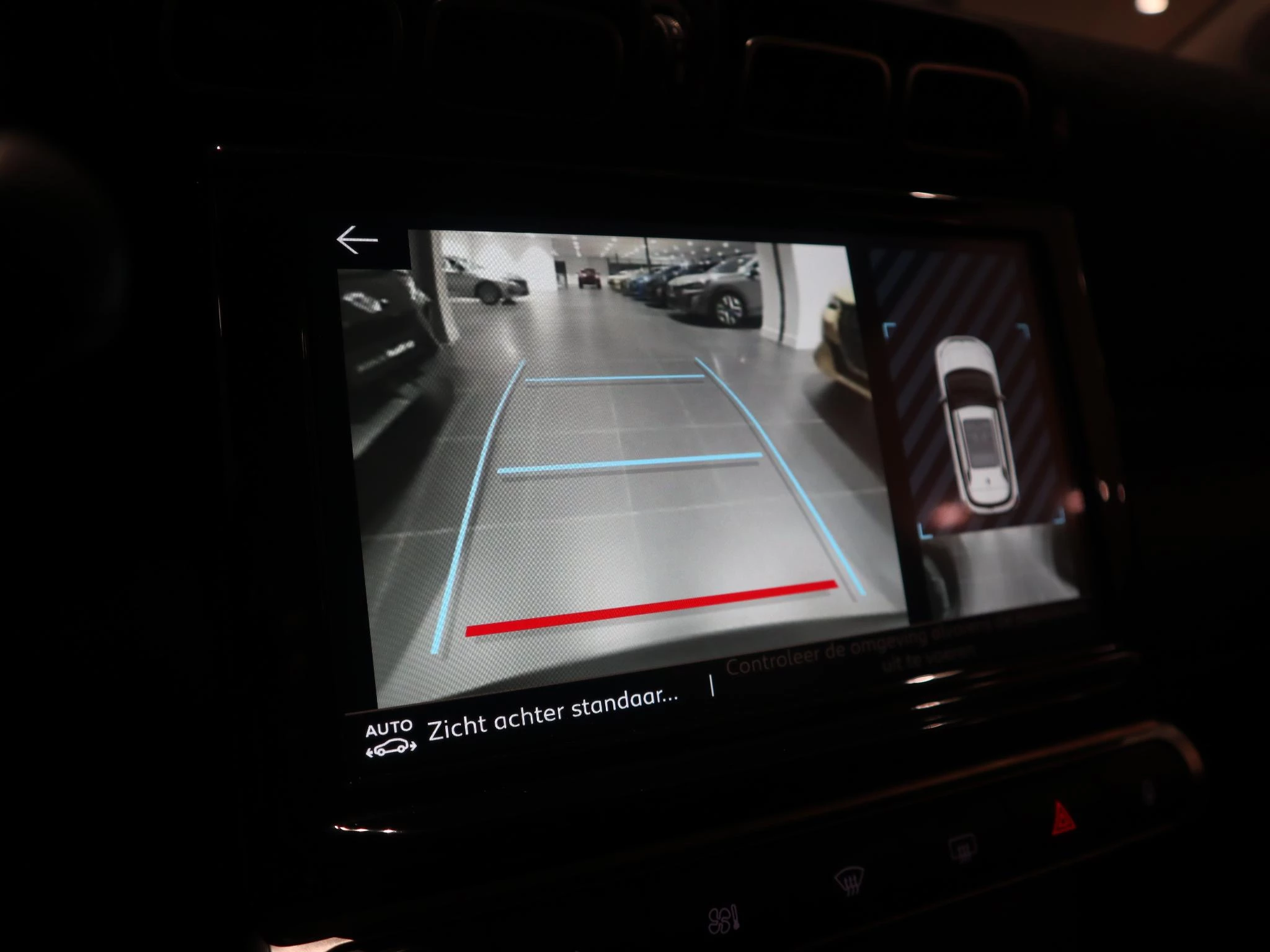 Citroën-C3 Aircross-image-13