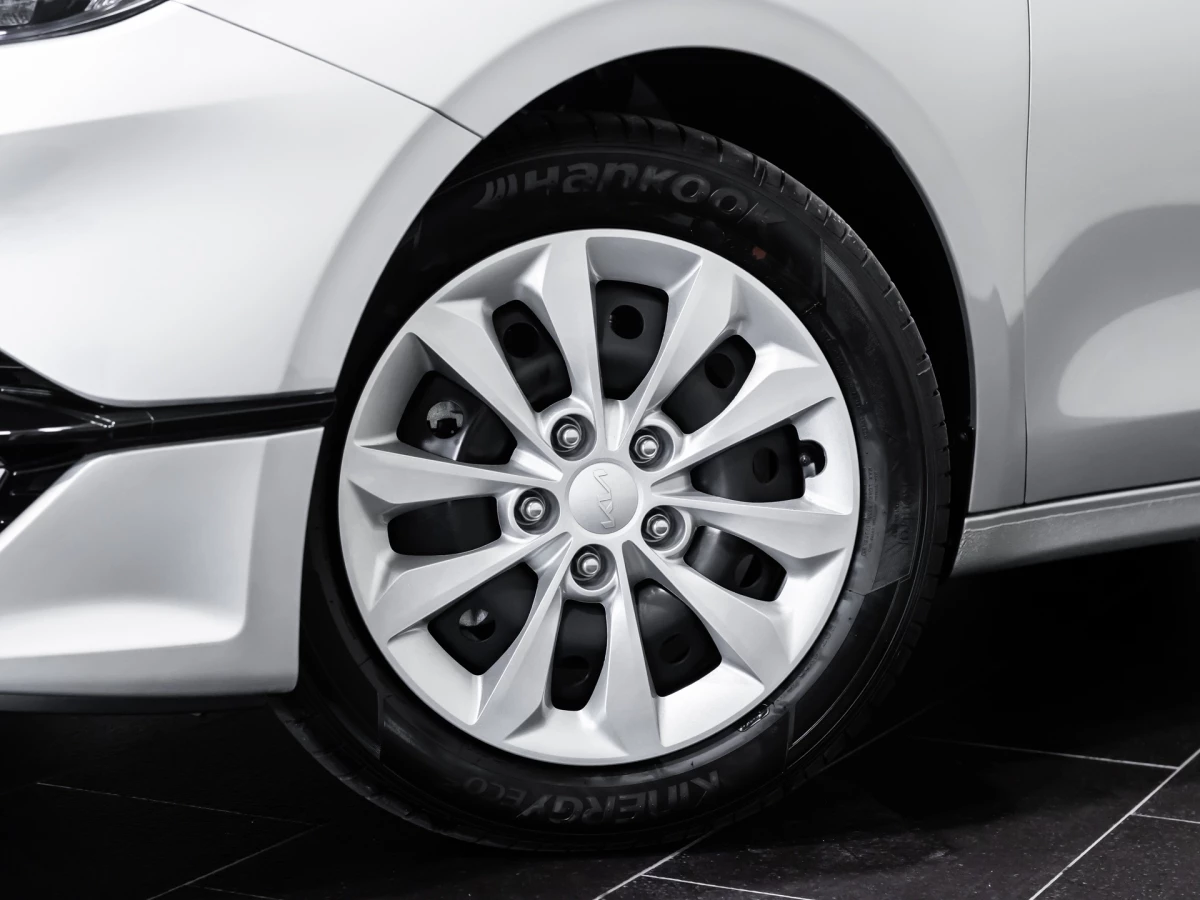 Kia Ceed Edition 7 1.0 T-GDI | FSE | AC | GRA