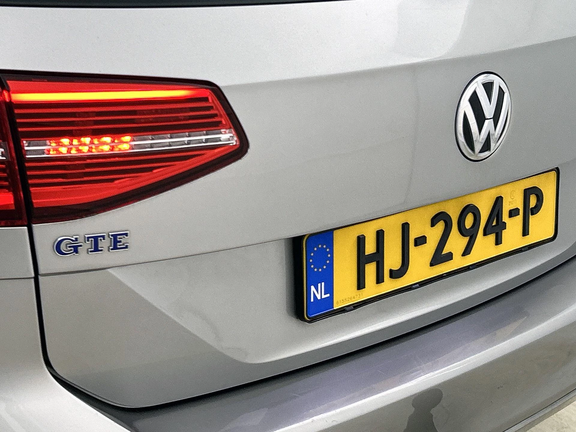 Volkswagen Passat Variant 1.4 TSI GTE Highline