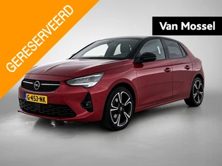 Opel Corsa 1.2 GS Line