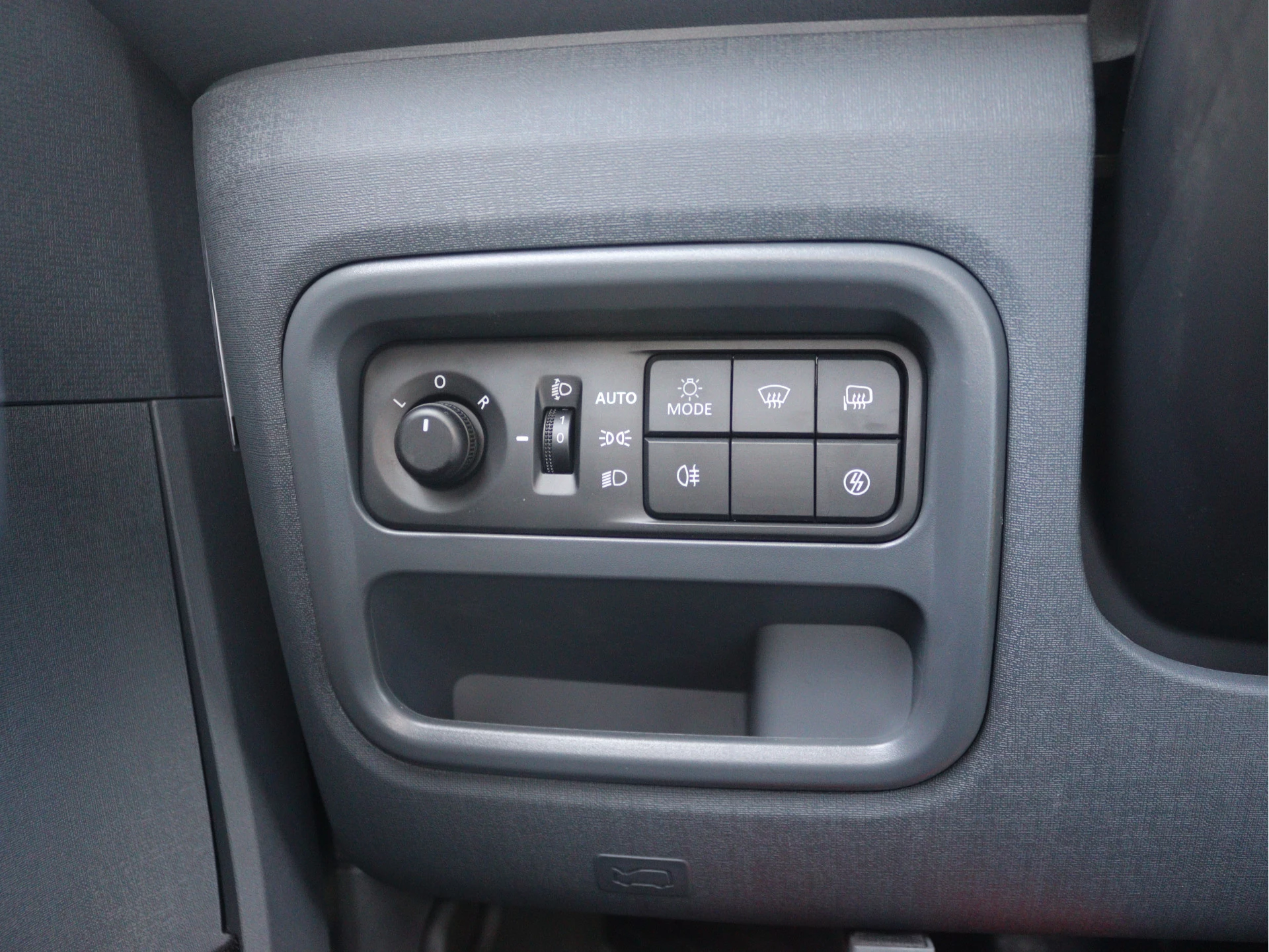 Maxus eDeliver5 L1H1 64 kWh