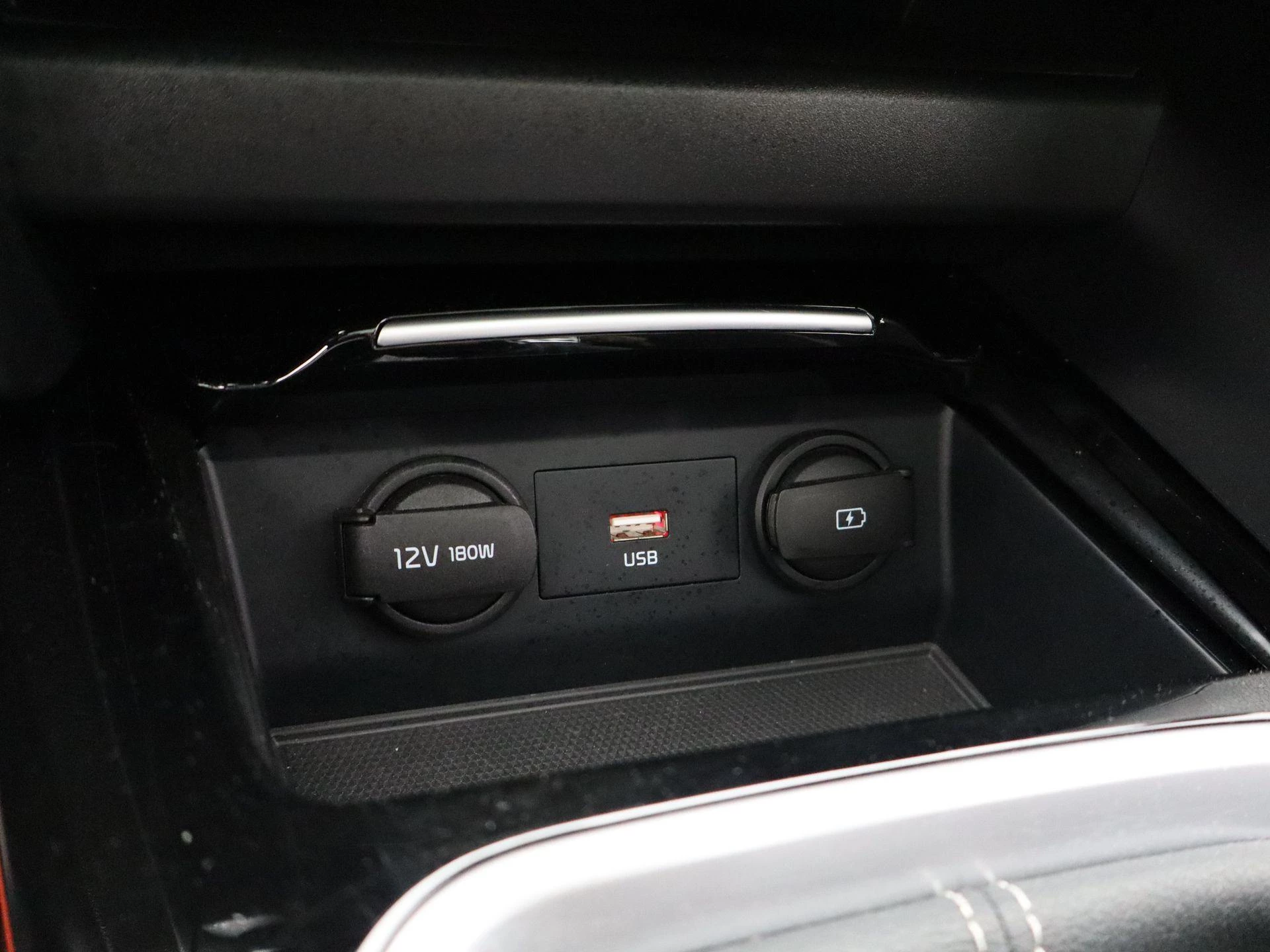 Kia Ceed Sportswagon 1.4 T-GDi GT-Line