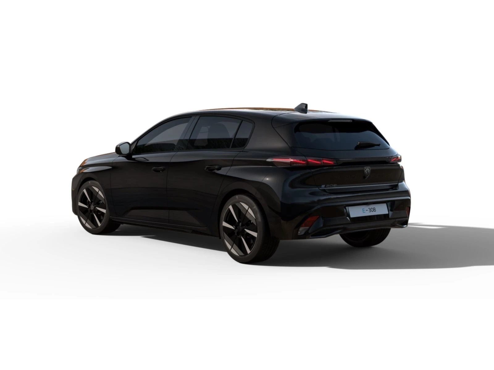 Peugeot e-308 Allure