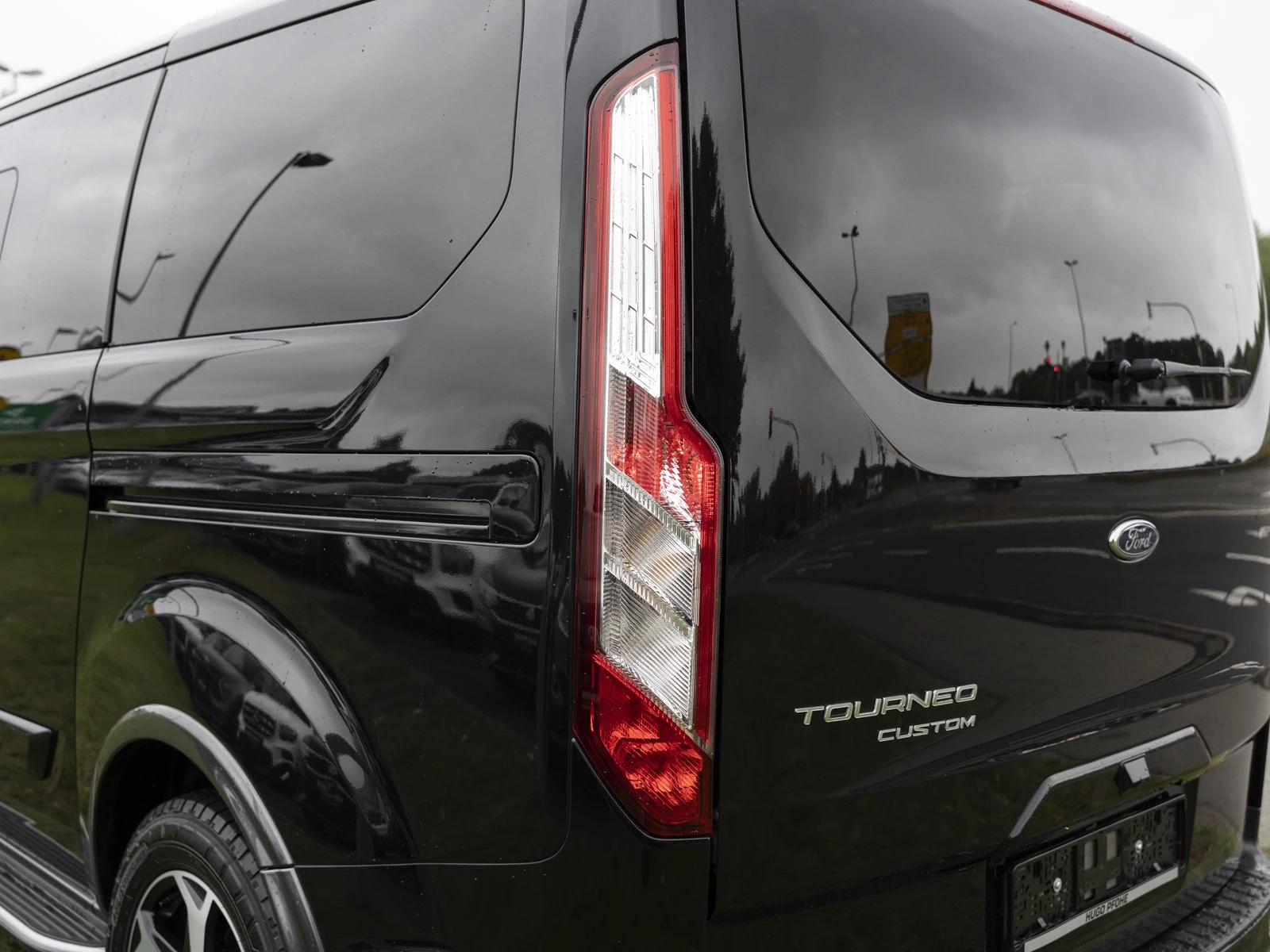 Ford-Tourneo Custom-image-18