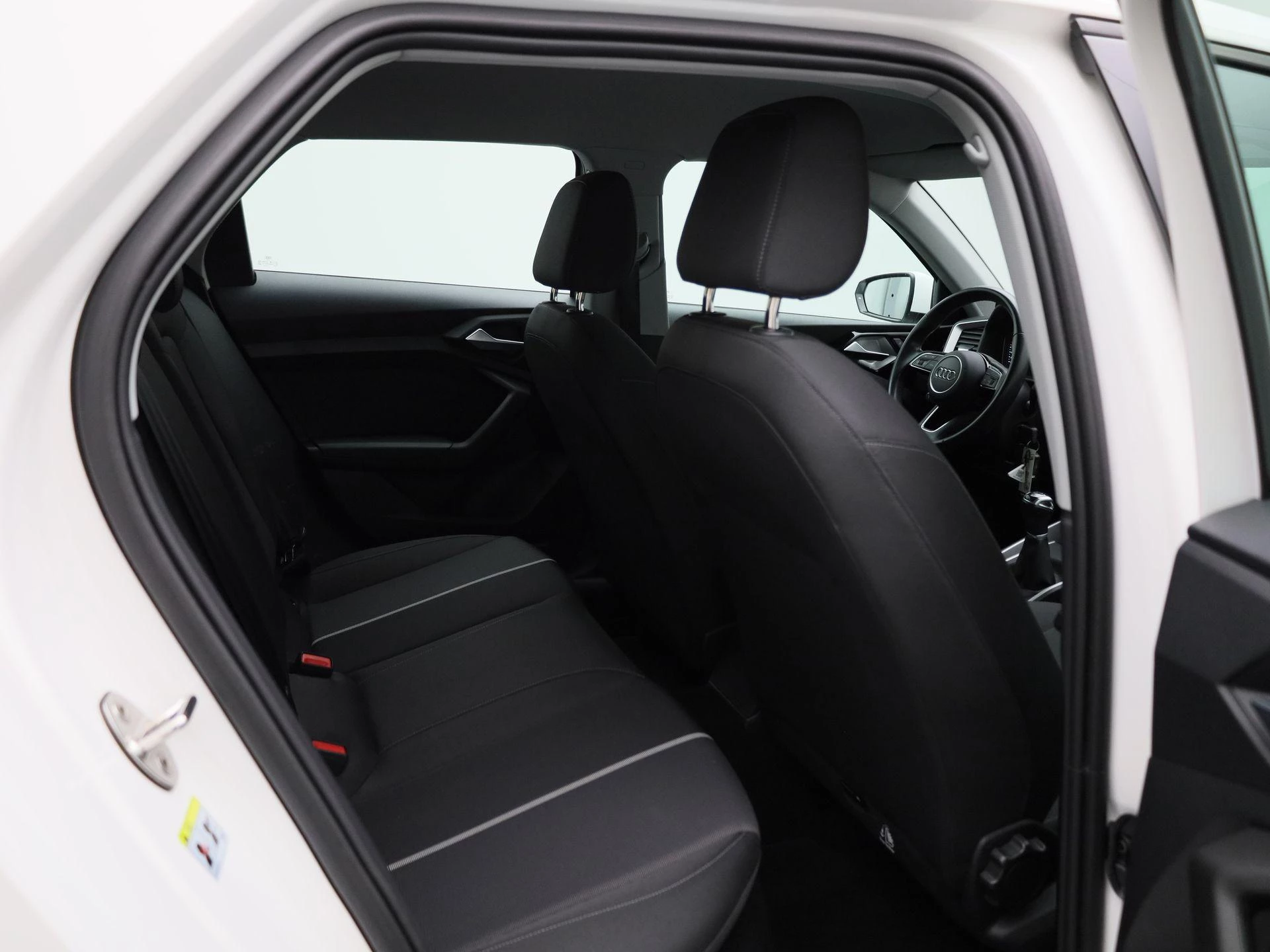 Audi A1 Sportback 1.0 25 TFSI 70kW Advanced