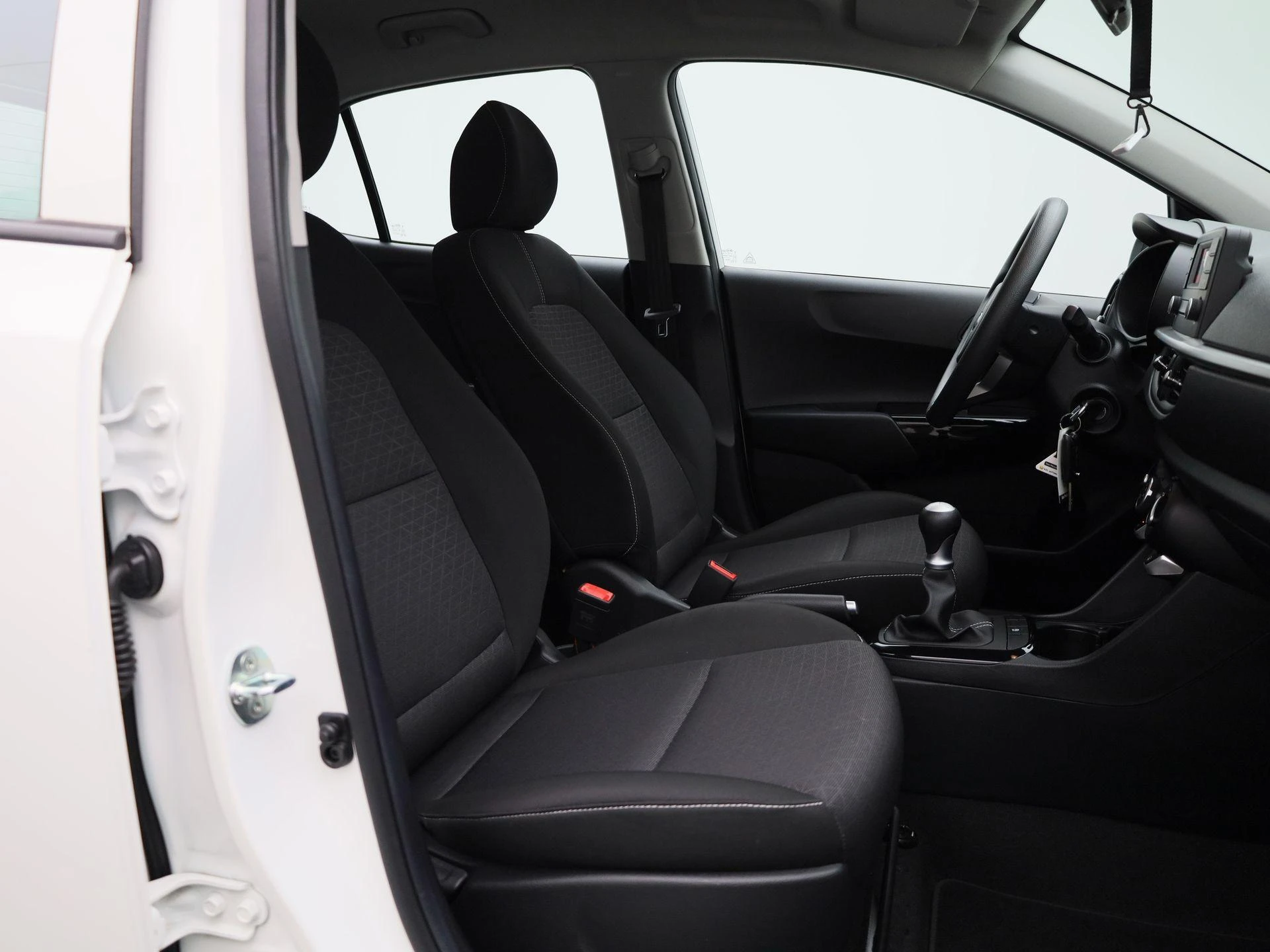 Kia Picanto 1.0 DPi ComfortLine