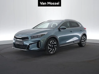 Kia XCeed 1.0 T-GDi 100 Pulse