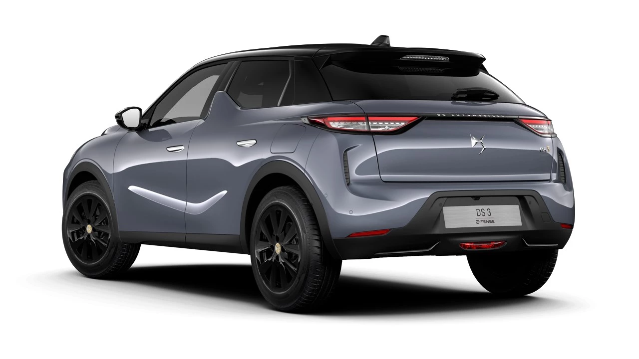 DS DS 3 Performance Line