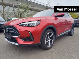 MG HS 1.5T-GDi MT Luxury