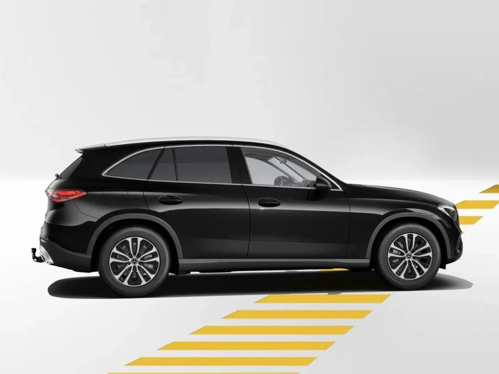 Mercedes-Benz-GLC 220 d-image-7